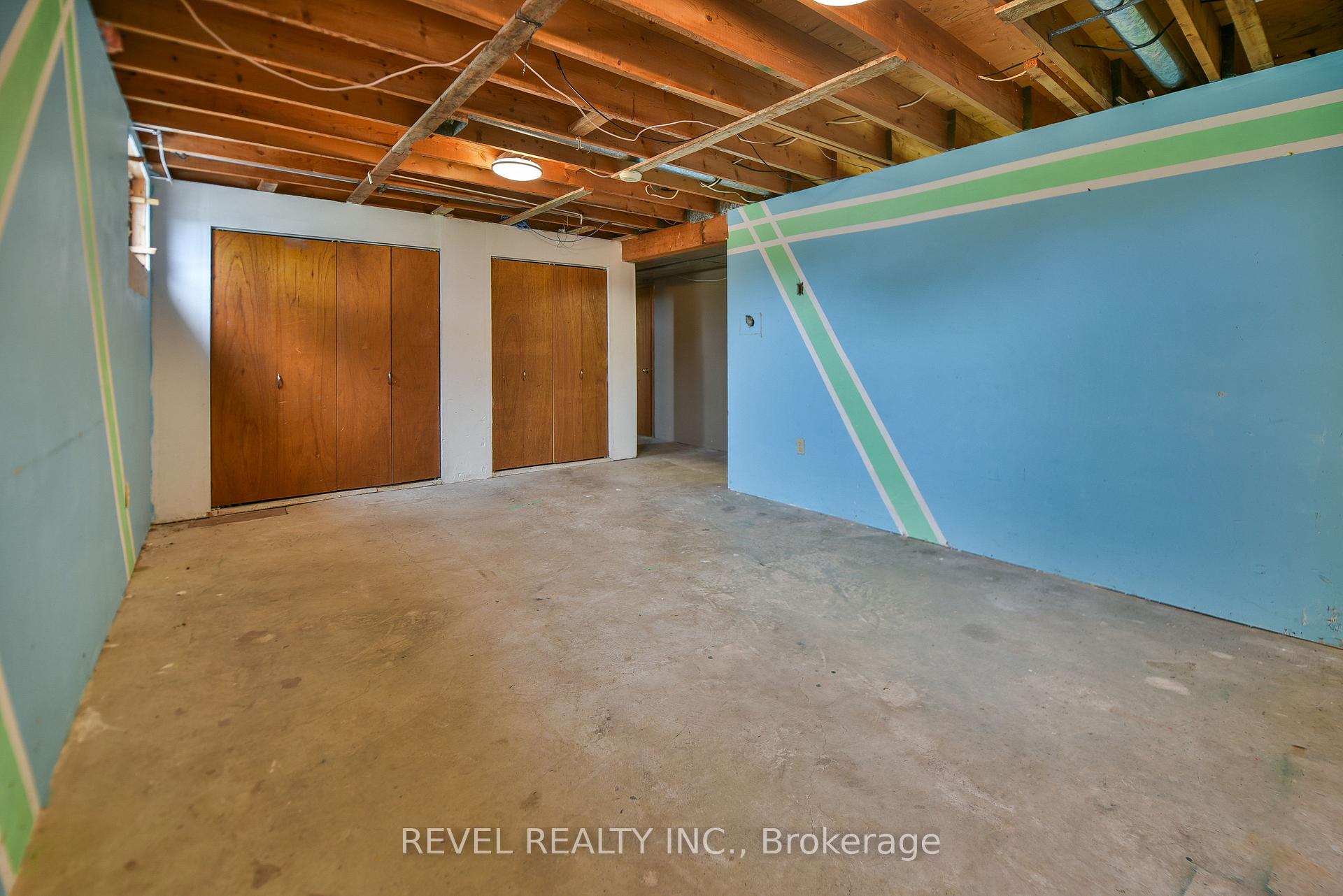 Photo 26 of 1330 Chenier Avenue, Timmins, MTJ - Main Area — HOMEH