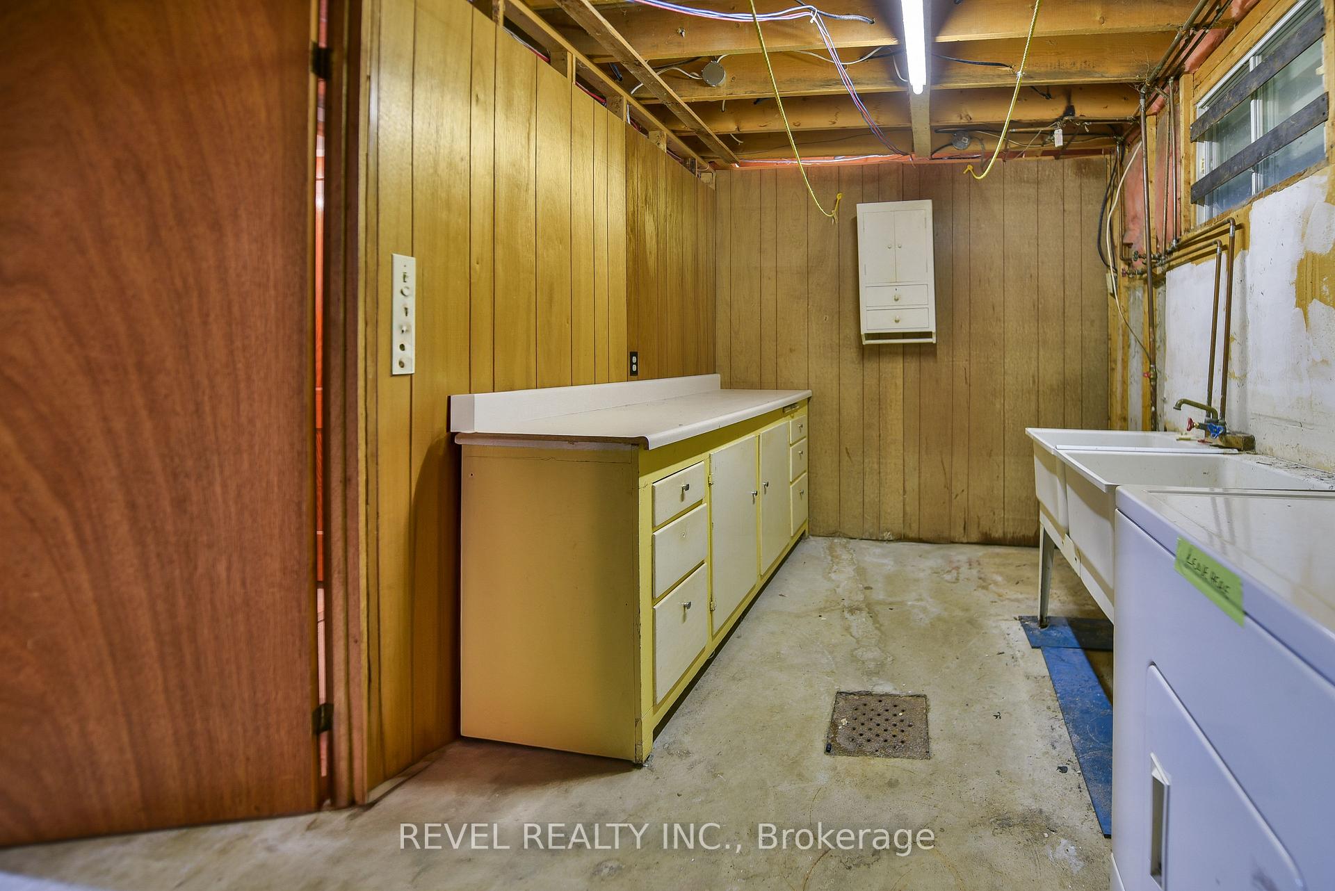 Photo 29 of 1330 Chenier Avenue, Timmins, MTJ - Main Area — HOMEH