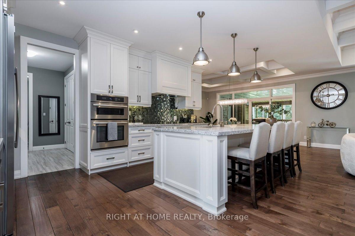 Photo 13 of 8 Lloyd Cook Drive W, Springwater, Snow Valley — HOMEH
