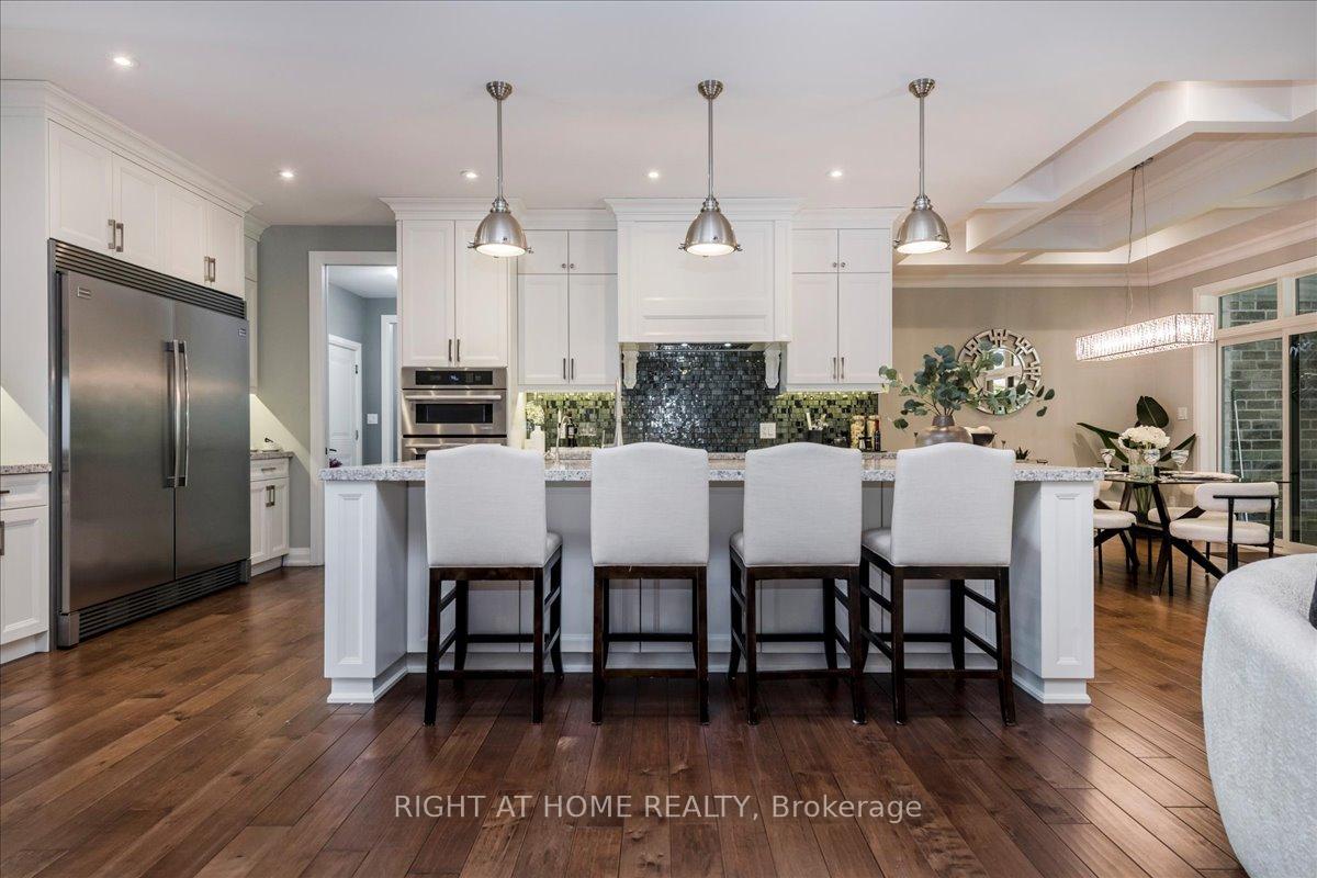 Photo 16 of 8 Lloyd Cook Drive W, Springwater, Snow Valley — HOMEH
