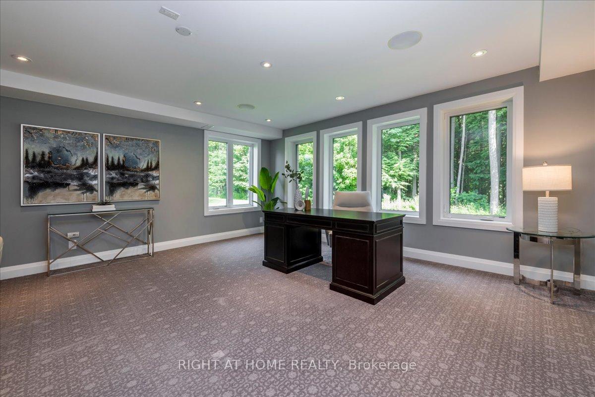 Photo 38 of 8 Lloyd Cook Drive W, Springwater, Snow Valley — HOMEH