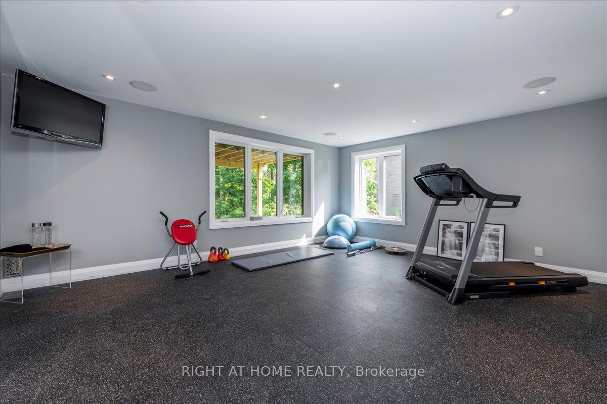 Photo 42 of 8 Lloyd Cook Drive W, Springwater, Snow Valley — HOMEH