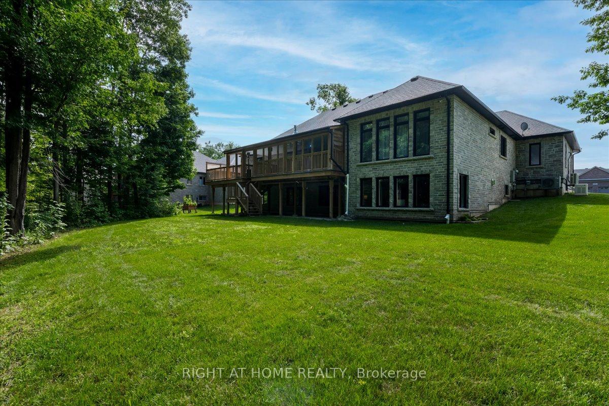 Photo 46 of 8 Lloyd Cook Drive W, Springwater, Snow Valley — HOMEH