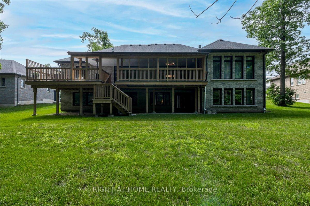 Photo 47 of 8 Lloyd Cook Drive W, Springwater, Snow Valley — HOMEH