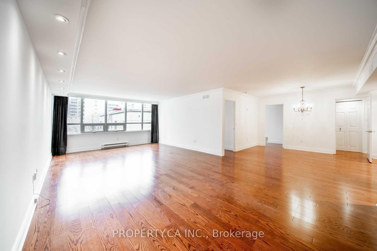 Photo 1 of Unit 402, 71 Charles Street E, Toronto, Church-Yonge Corridor — HOMEH