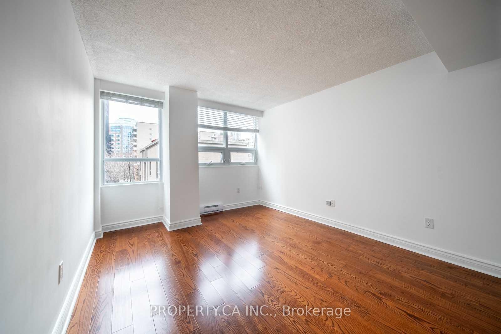 Photo 15 of Unit 402, 71 Charles Street E, Toronto, Church-Yonge Corridor — HOMEH