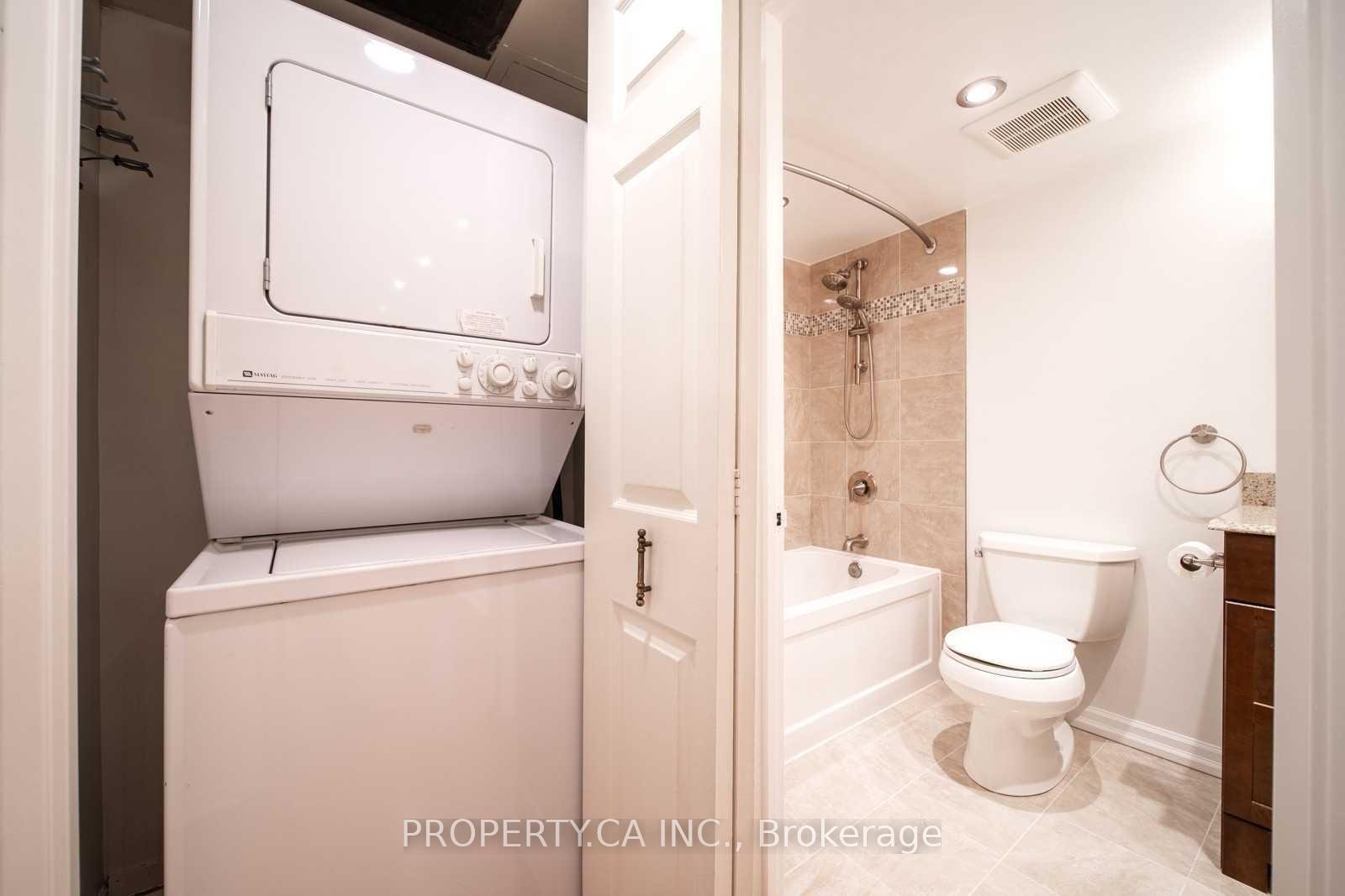 Photo 18 of Unit 402, 71 Charles Street E, Toronto, Church-Yonge Corridor — HOMEH