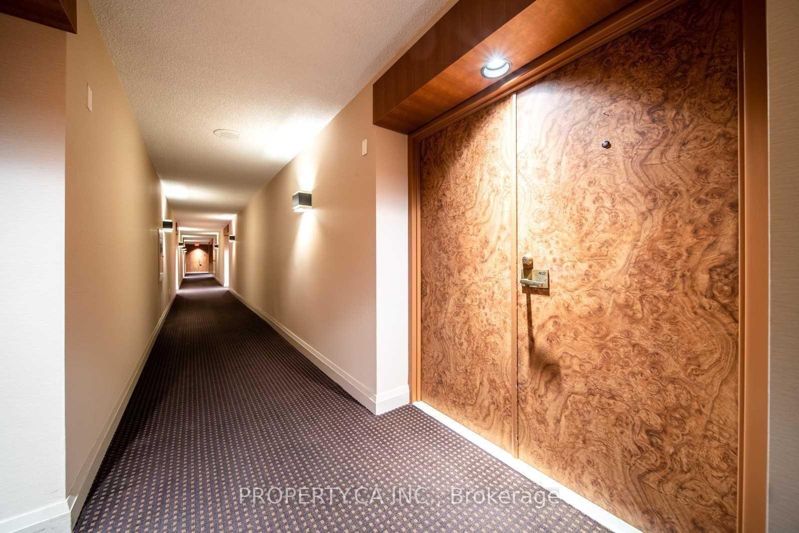 Photo 30 of Unit 402, 71 Charles Street E, Toronto, Church-Yonge Corridor — HOMEH