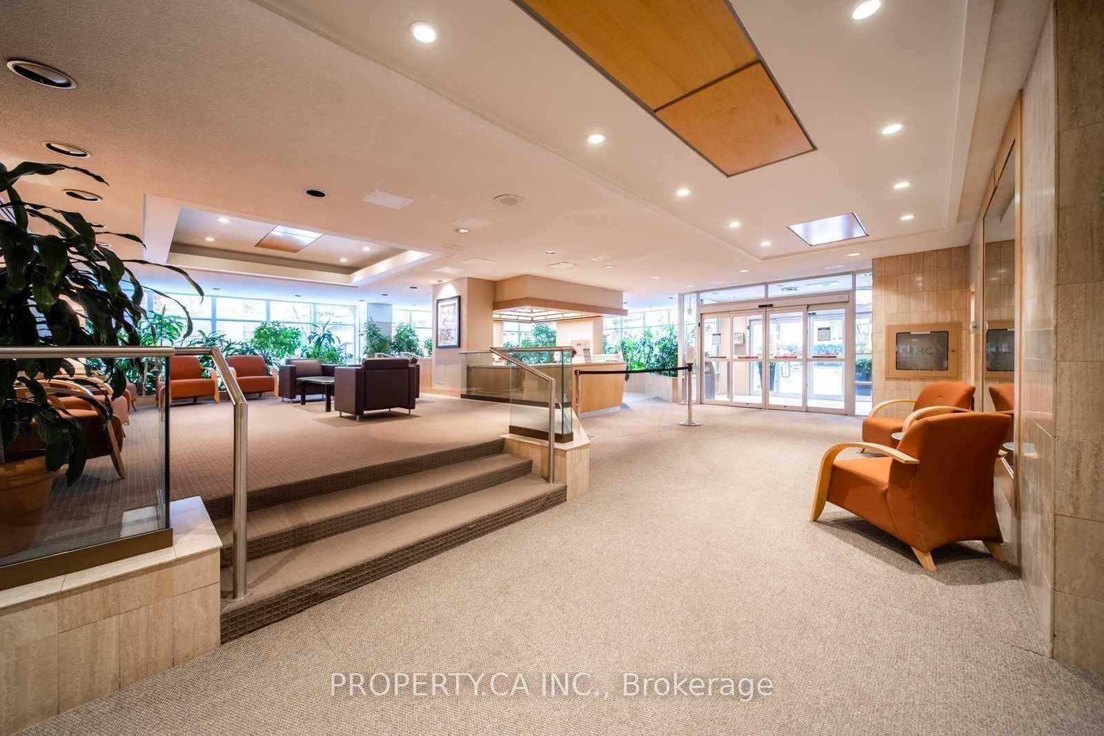 Photo 31 of Unit 402, 71 Charles Street E, Toronto, Church-Yonge Corridor — HOMEH