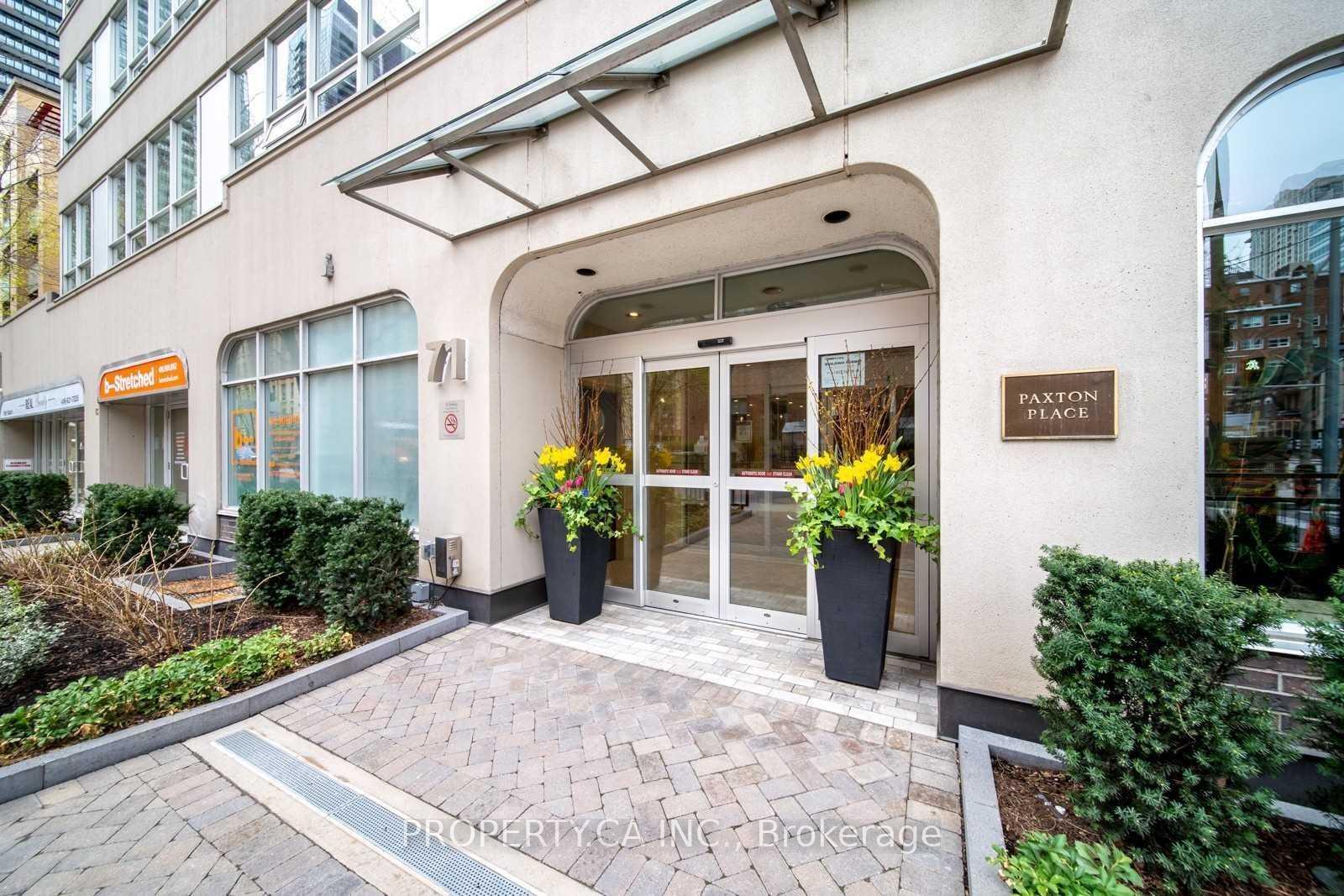 Photo 32 of Unit 402, 71 Charles Street E, Toronto, Church-Yonge Corridor — HOMEH