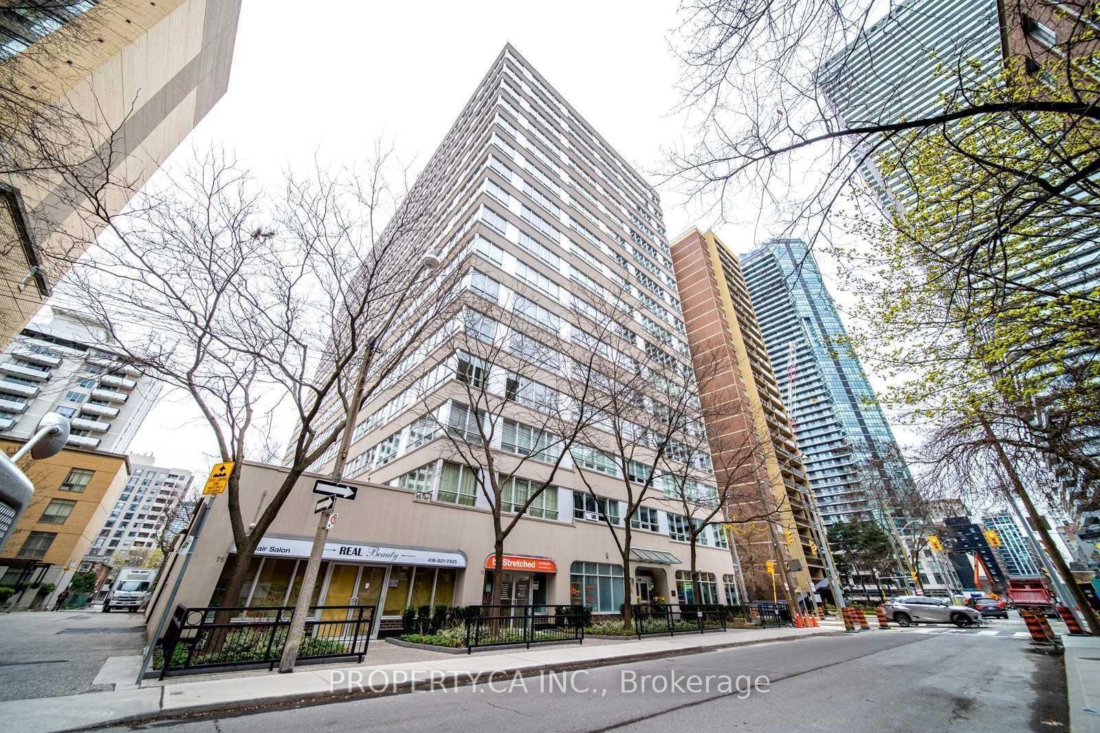 Photo 33 of Unit 402, 71 Charles Street E, Toronto, Church-Yonge Corridor — HOMEH