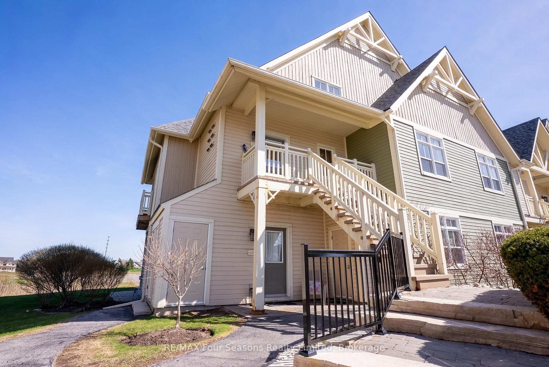 Photo of Unit 125, 125 Fairway Court