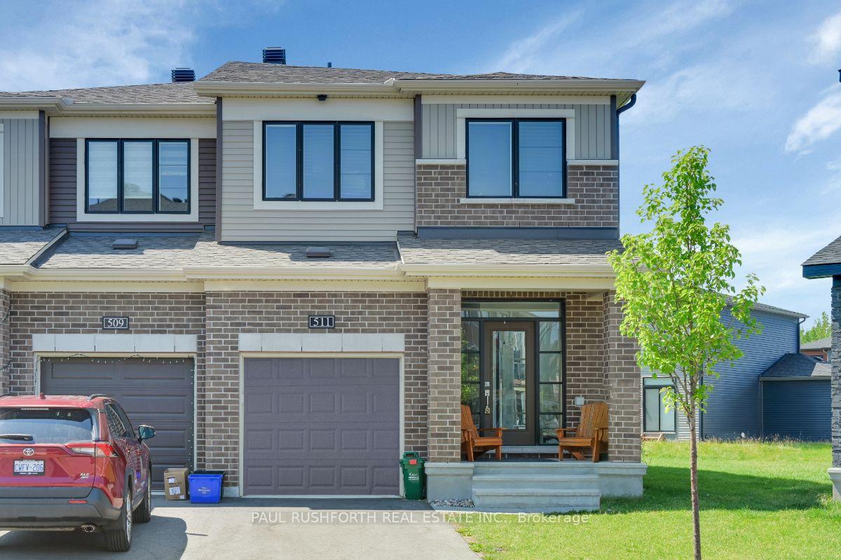 Photo 1 of 511 Convenire Row, Ottawa, Avalon West — HOMEH