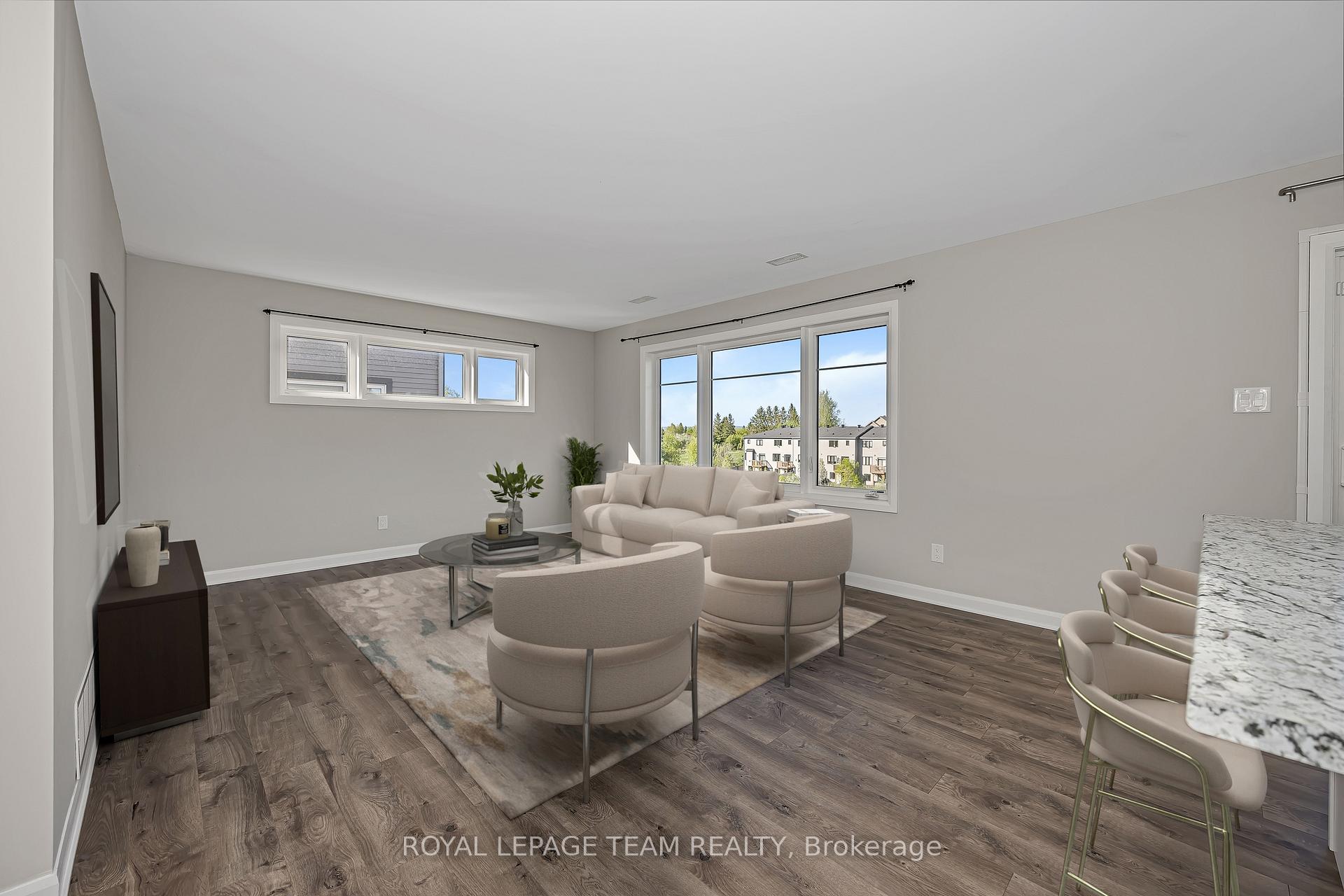 Photo 9 of Unit D, 435 Eldorado Private, Ottawa, Kanata - Morgan's Grant/South March — HOMEH