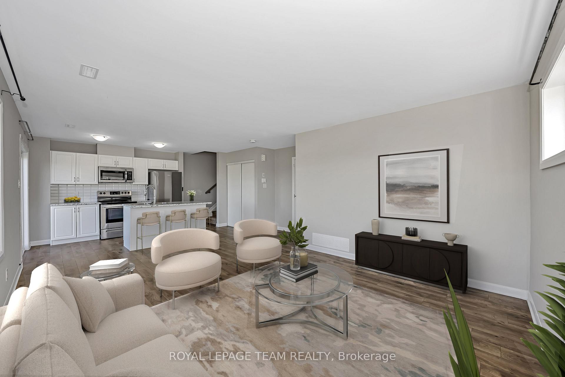 Photo 11 of Unit D, 435 Eldorado Private, Ottawa, Kanata - Morgan's Grant/South March — HOMEH
