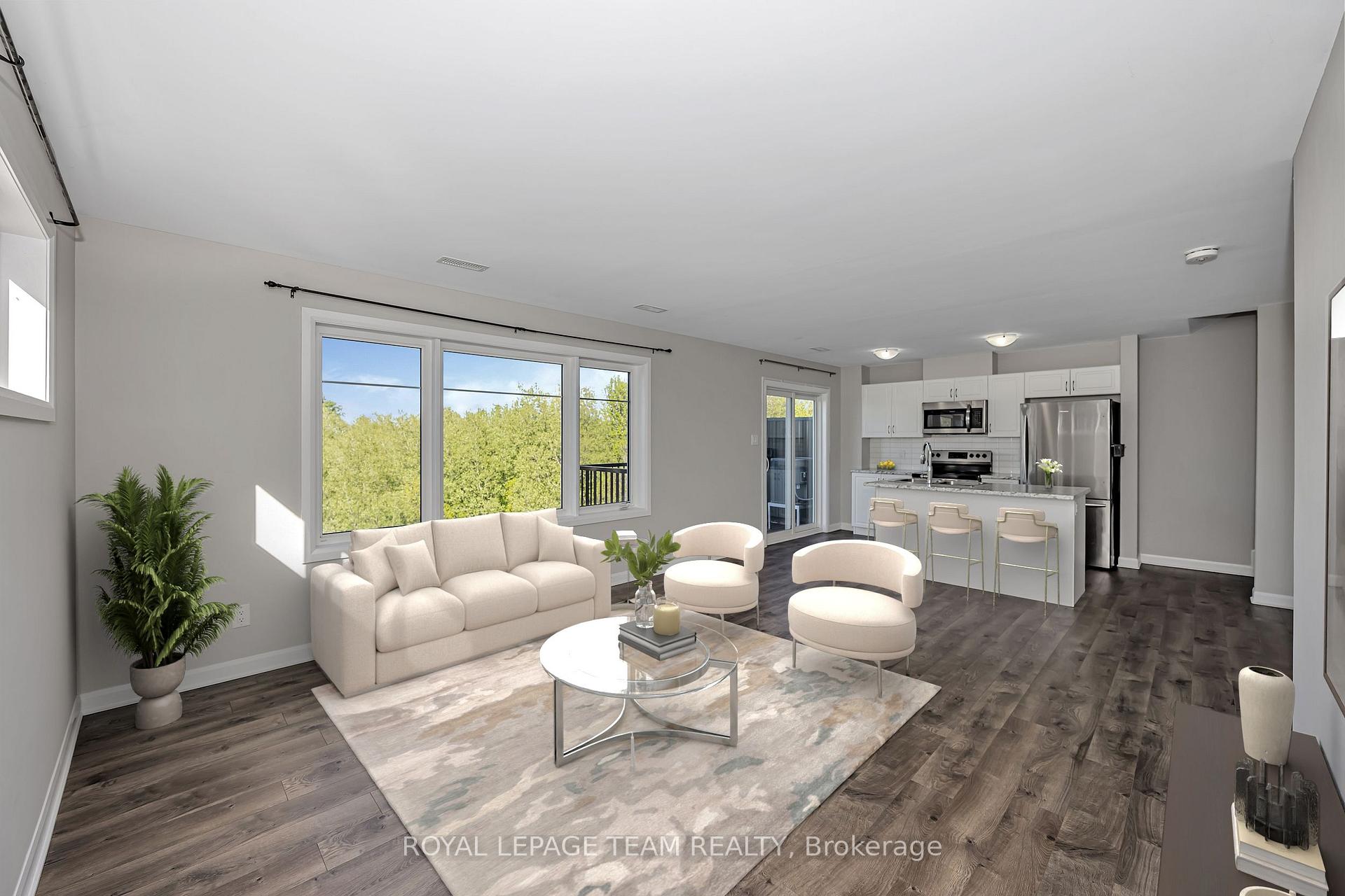 Photo 12 of Unit D, 435 Eldorado Private, Ottawa, Kanata - Morgan's Grant/South March — HOMEH