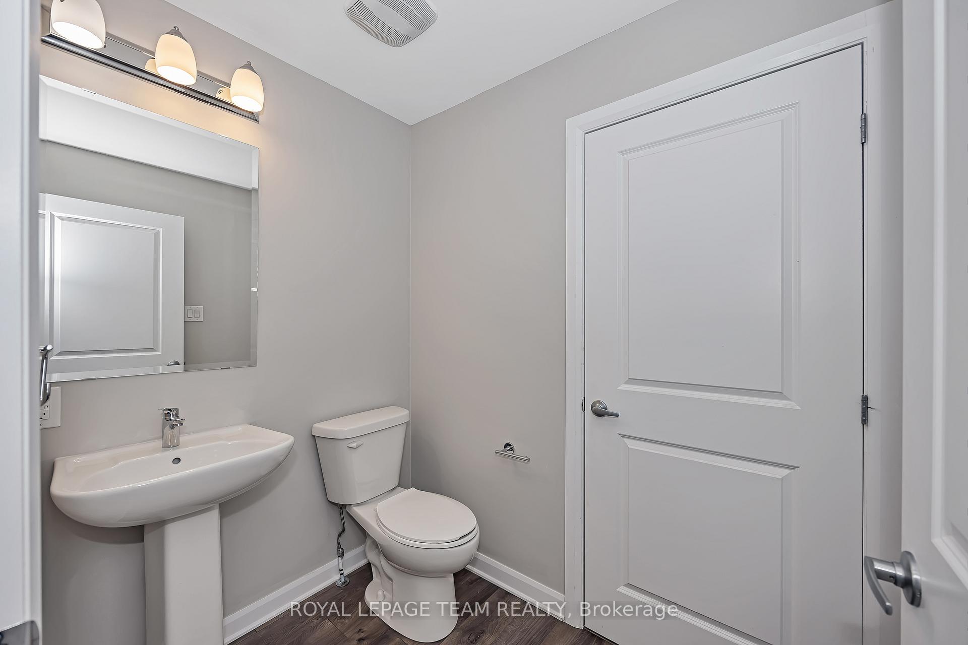 Photo 13 of Unit D, 435 Eldorado Private, Ottawa, Kanata - Morgan's Grant/South March — HOMEH
