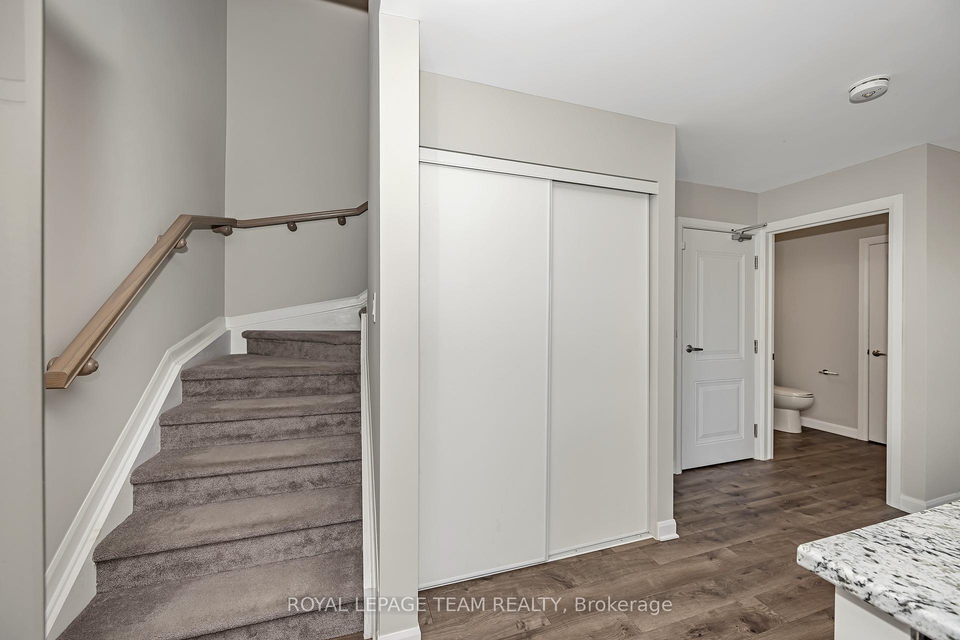 Photo 14 of Unit D, 435 Eldorado Private, Ottawa, Kanata - Morgan's Grant/South March — HOMEH