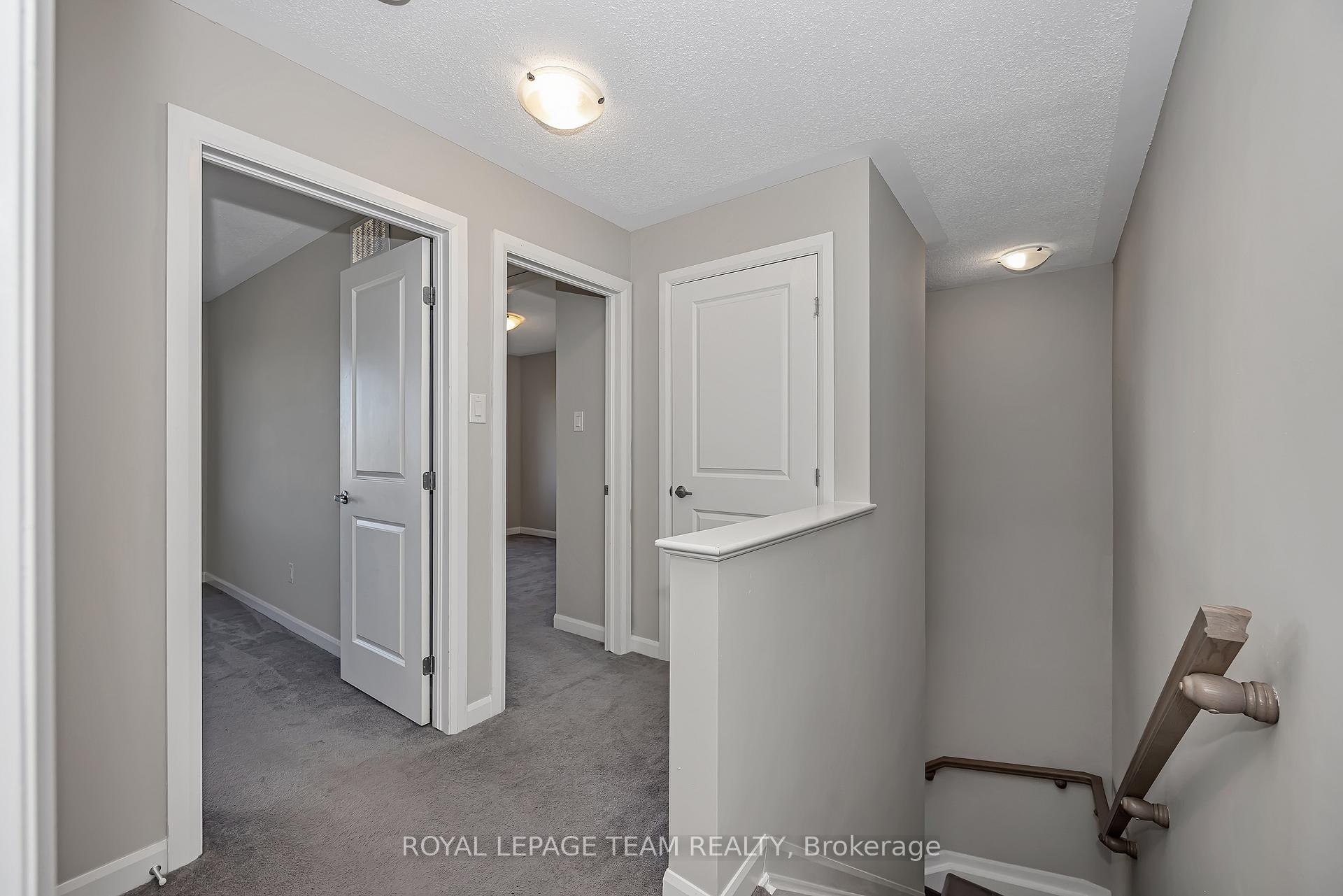 Photo 15 of Unit D, 435 Eldorado Private, Ottawa, Kanata - Morgan's Grant/South March — HOMEH