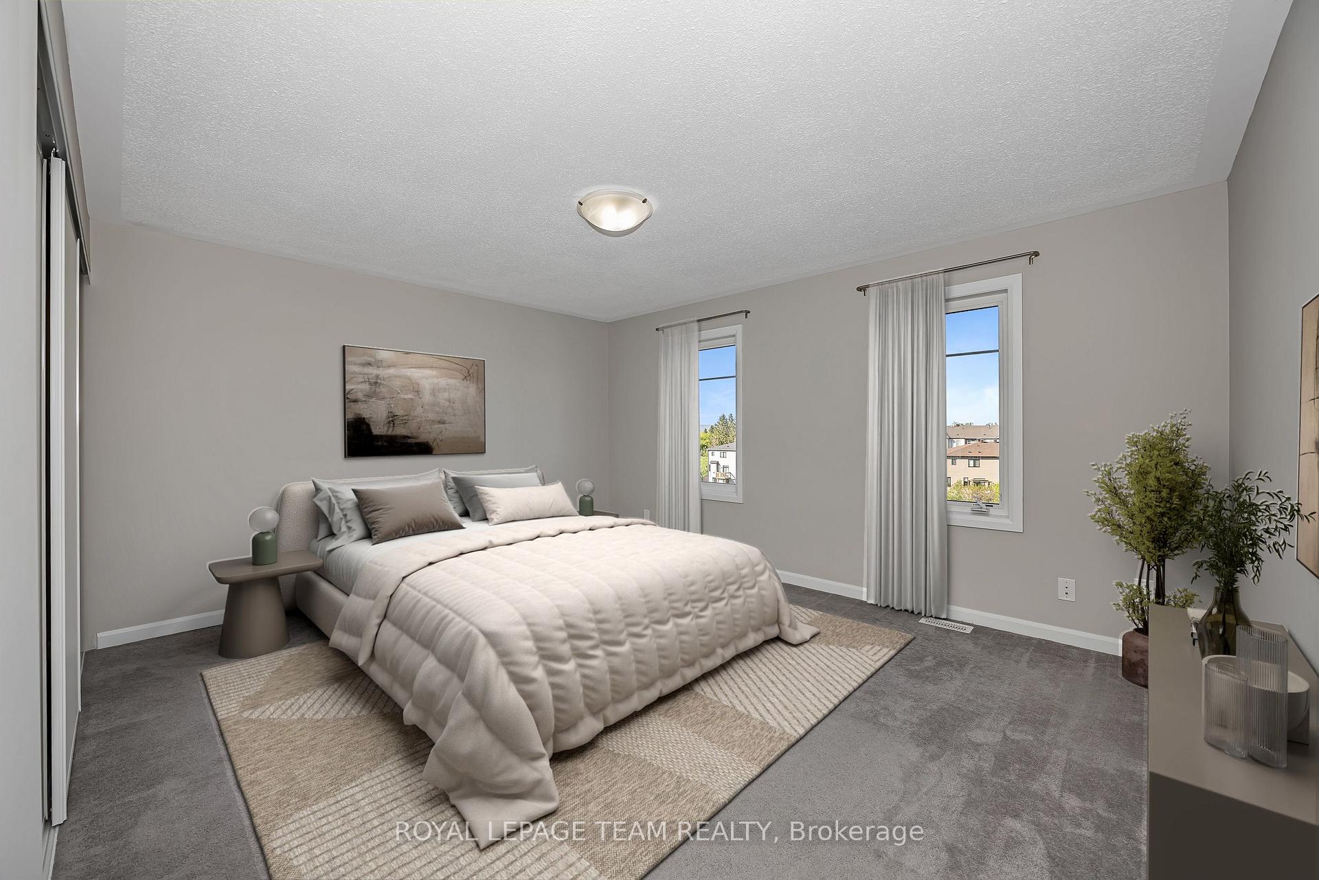 Photo 16 of Unit D, 435 Eldorado Private, Ottawa, Kanata - Morgan's Grant/South March — HOMEH