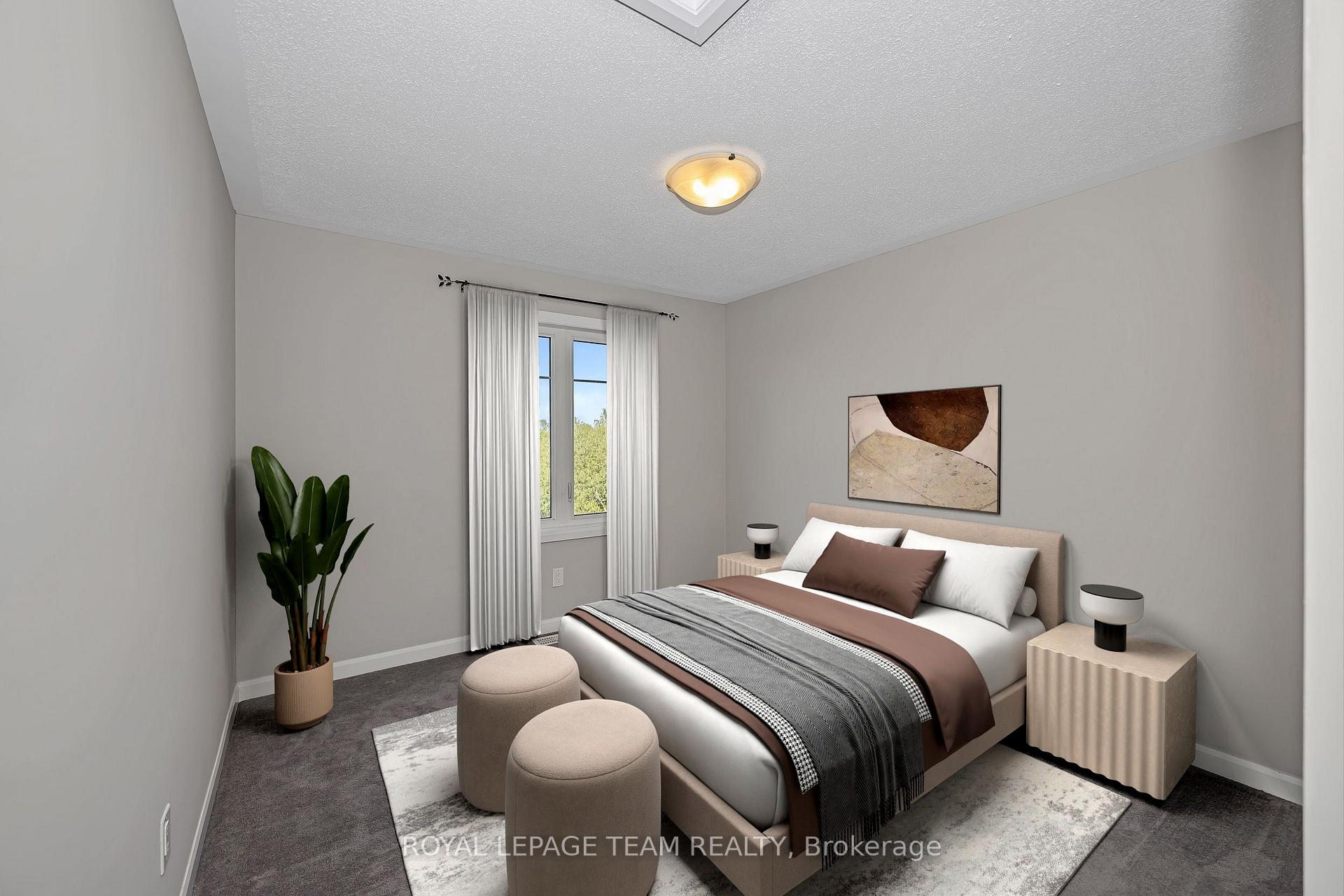 Photo 18 of Unit D, 435 Eldorado Private, Ottawa, Kanata - Morgan's Grant/South March — HOMEH