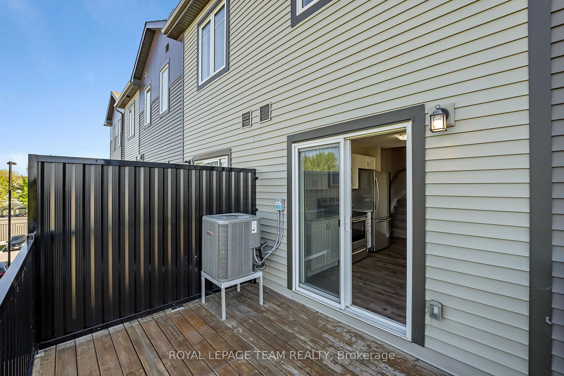 Photo 21 of Unit D, 435 Eldorado Private, Ottawa, Kanata - Morgan's Grant/South March — HOMEH