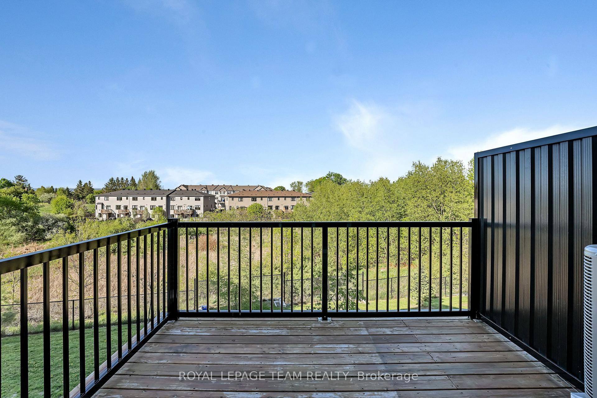 Photo 22 of Unit D, 435 Eldorado Private, Ottawa, Kanata - Morgan's Grant/South March — HOMEH