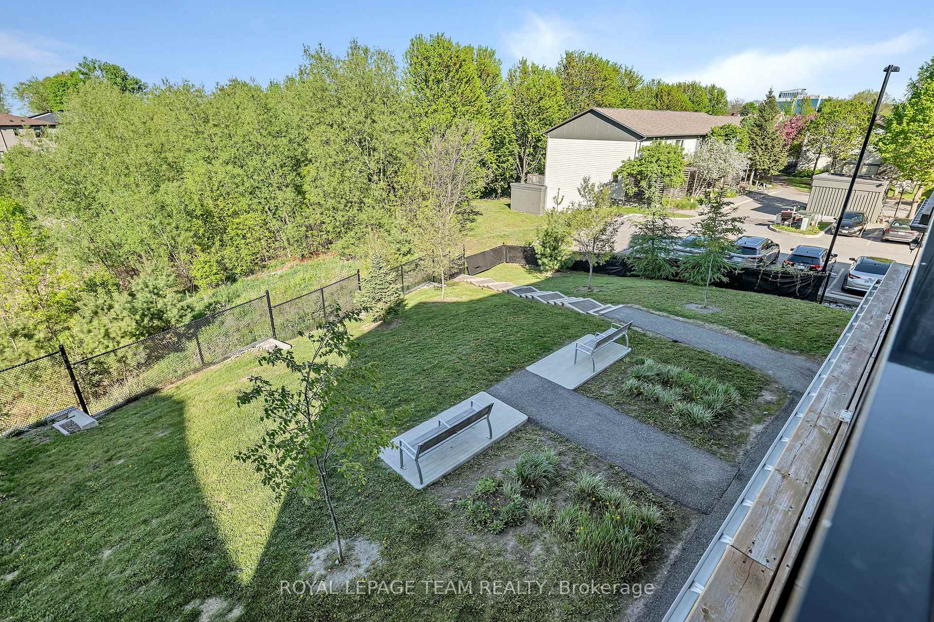 Photo 24 of Unit D, 435 Eldorado Private, Ottawa, Kanata - Morgan's Grant/South March — HOMEH