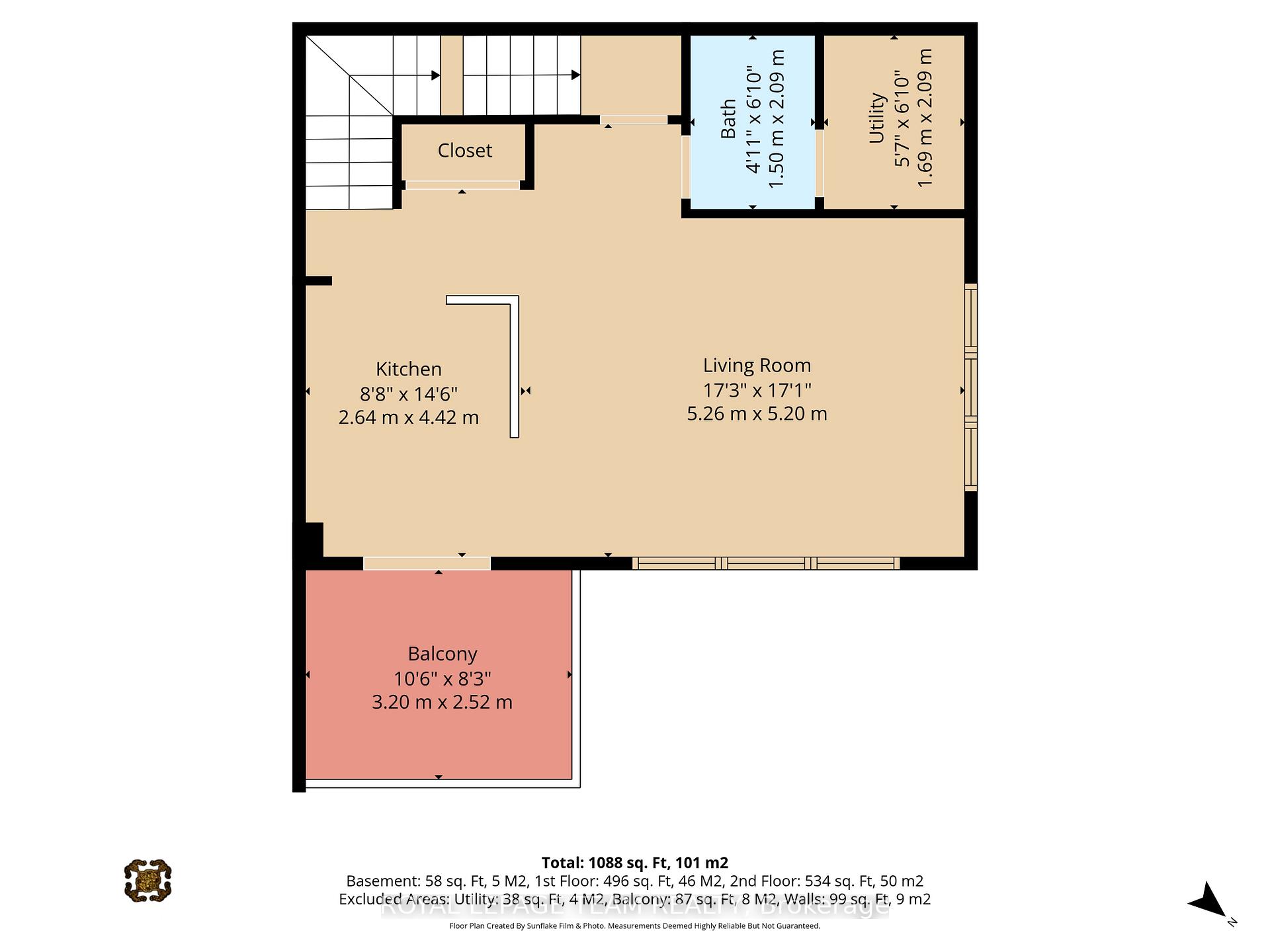 Photo 25 of Unit D, 435 Eldorado Private, Ottawa, Kanata - Morgan's Grant/South March — HOMEH