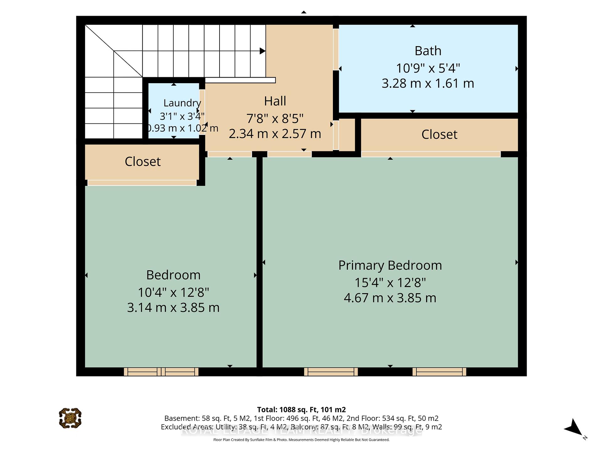 Photo 26 of Unit D, 435 Eldorado Private, Ottawa, Kanata - Morgan's Grant/South March — HOMEH