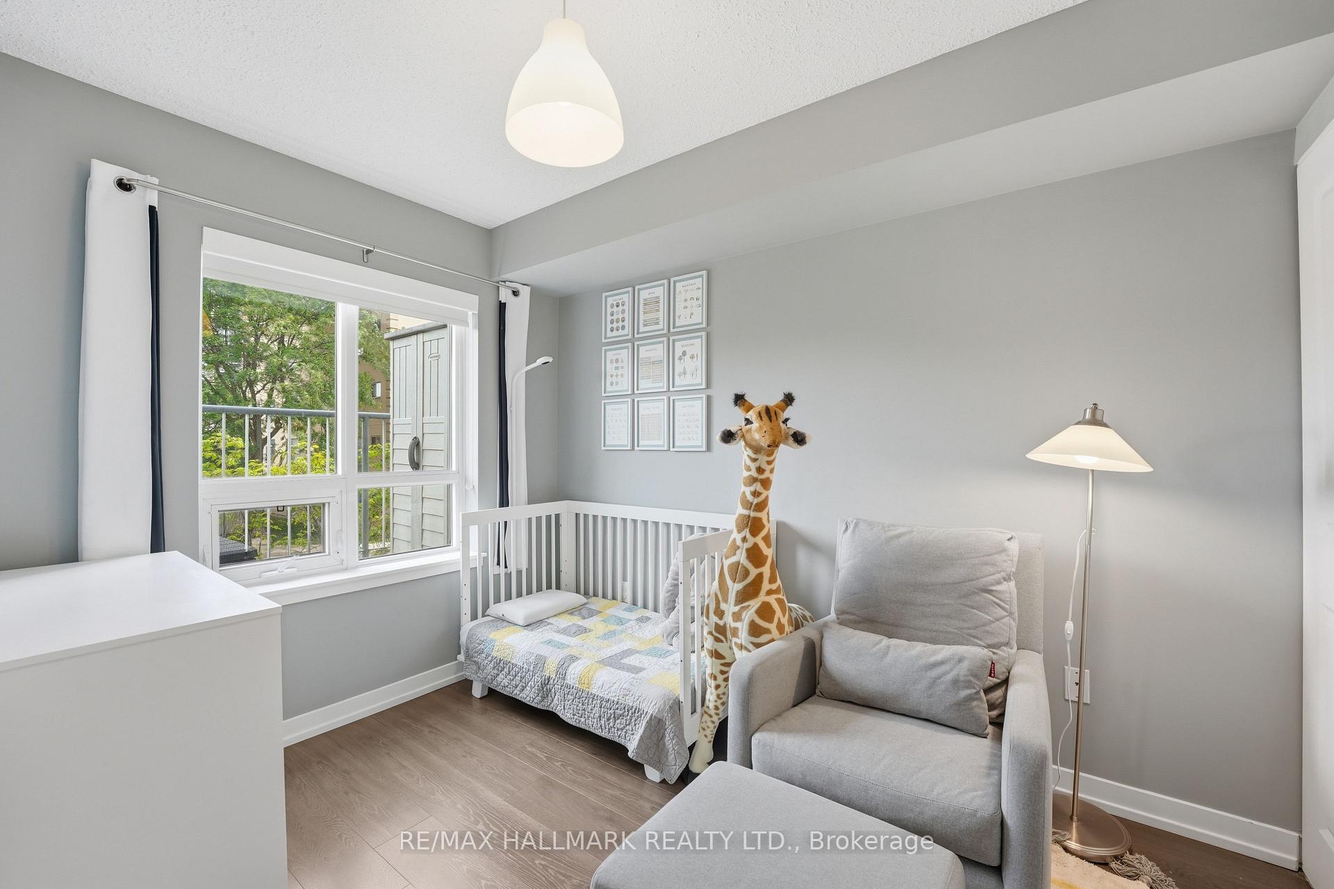 Photo 8 of Unit 118, 816 Lansdowne Avenue, Toronto, Dovercourt-Wallace Emerson-Junction — HOMEH