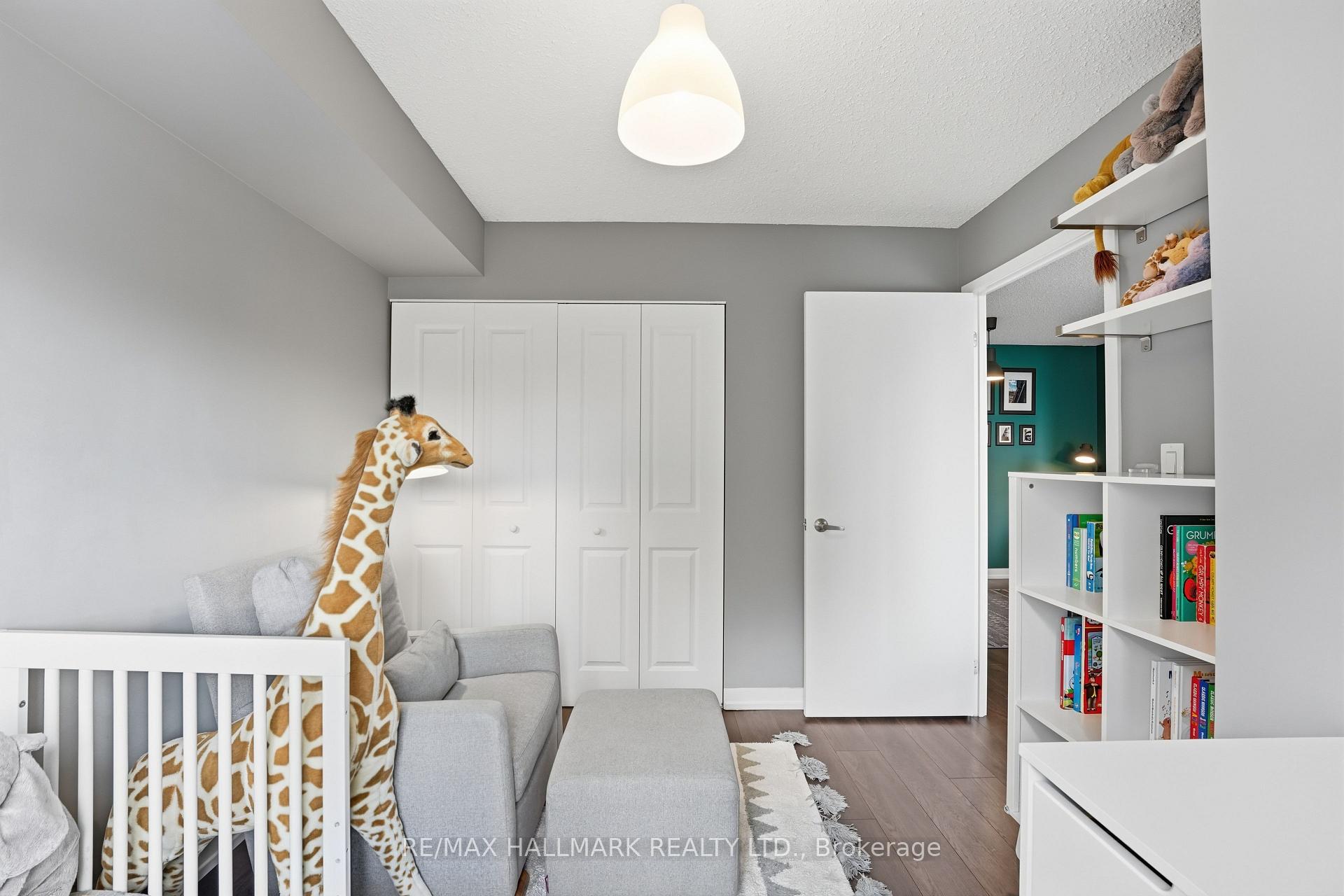 Photo 9 of Unit 118, 816 Lansdowne Avenue, Toronto, Dovercourt-Wallace Emerson-Junction — HOMEH