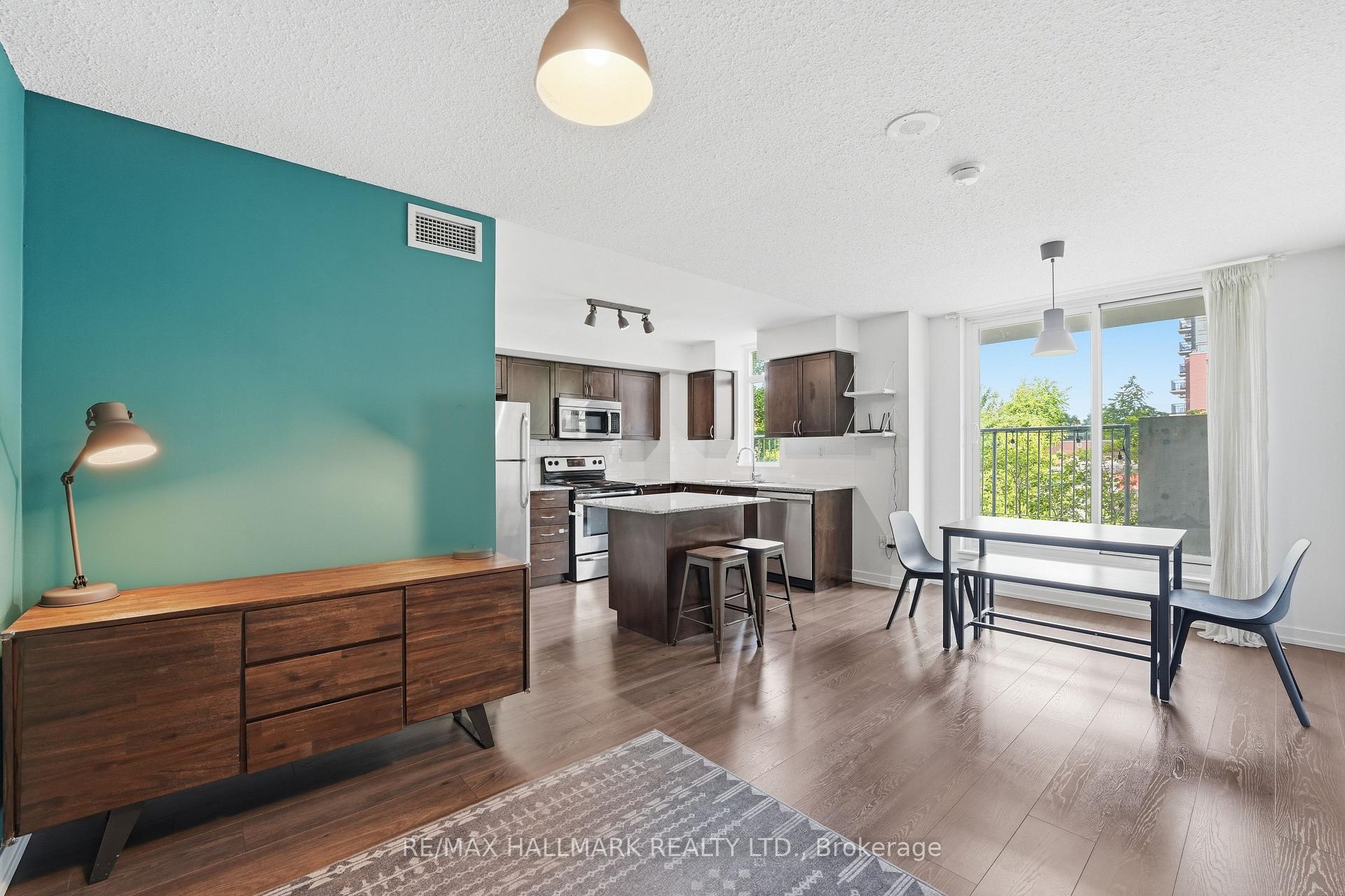 Photo 10 of Unit 118, 816 Lansdowne Avenue, Toronto, Dovercourt-Wallace Emerson-Junction — HOMEH