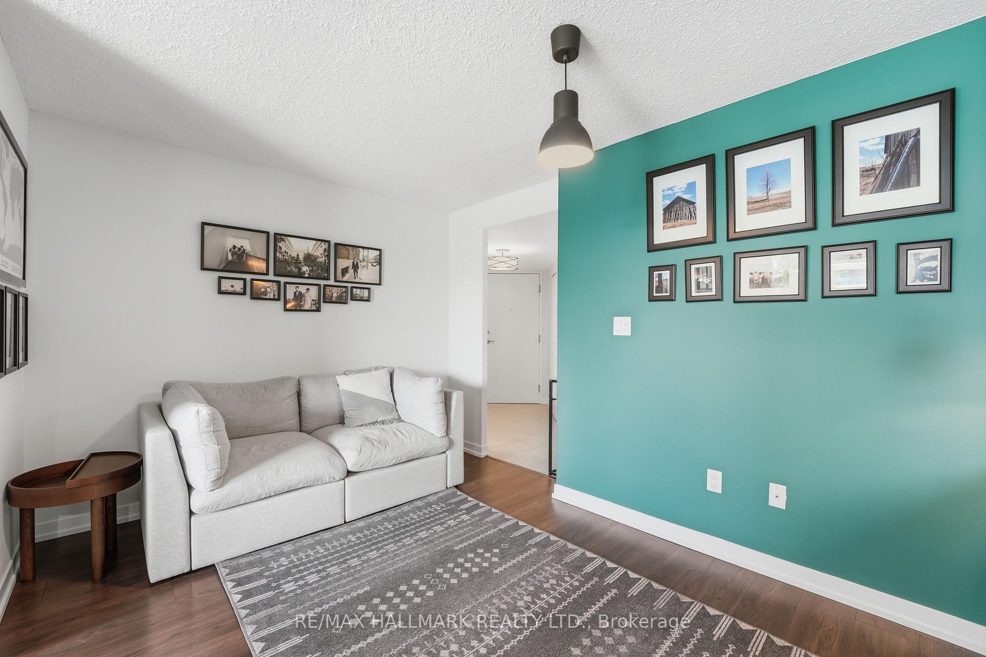 Photo 12 of Unit 118, 816 Lansdowne Avenue, Toronto, Dovercourt-Wallace Emerson-Junction — HOMEH
