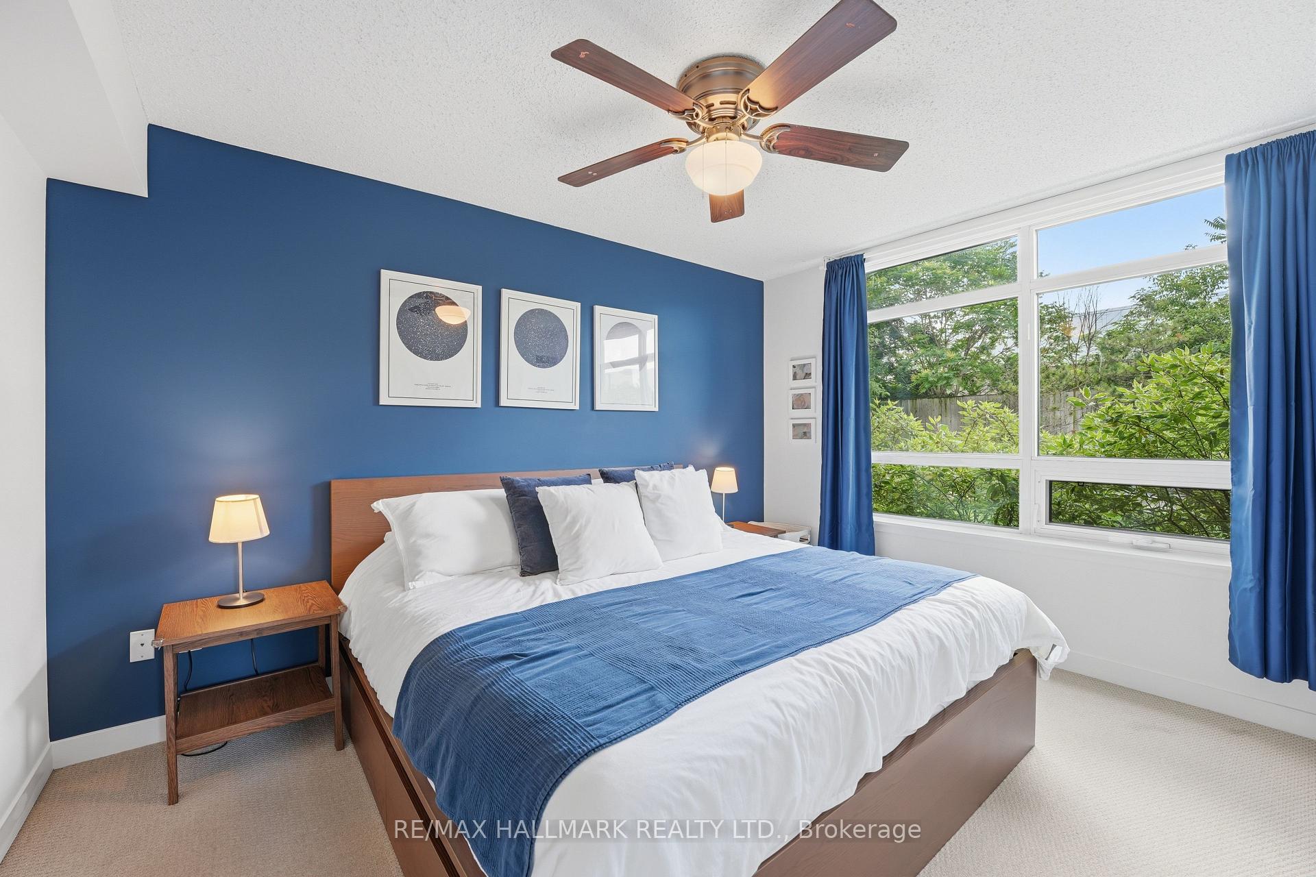 Photo 16 of Unit 118, 816 Lansdowne Avenue, Toronto, Dovercourt-Wallace Emerson-Junction — HOMEH