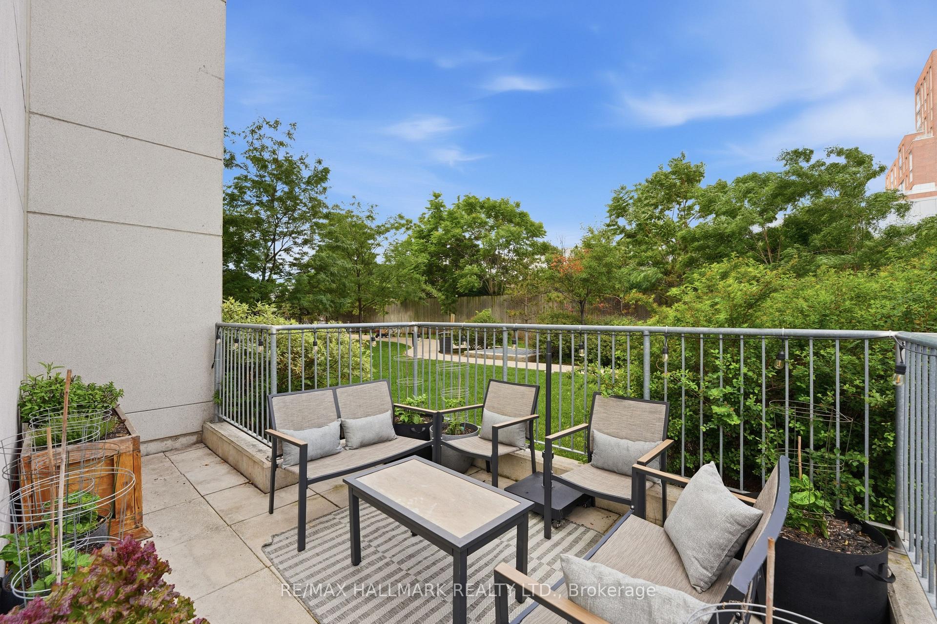 Photo 20 of Unit 118, 816 Lansdowne Avenue, Toronto, Dovercourt-Wallace Emerson-Junction — HOMEH