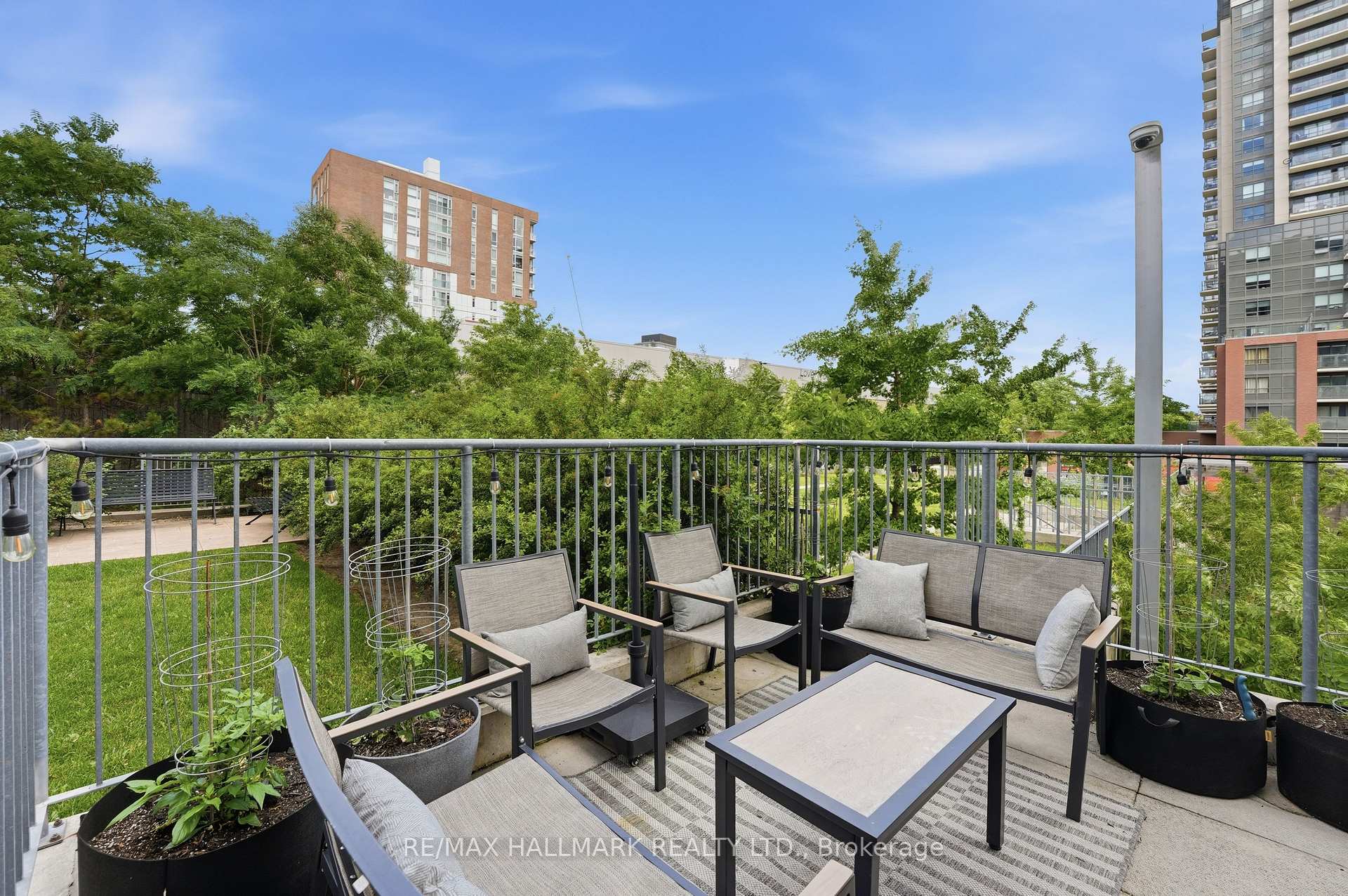 Photo 21 of Unit 118, 816 Lansdowne Avenue, Toronto, Dovercourt-Wallace Emerson-Junction — HOMEH