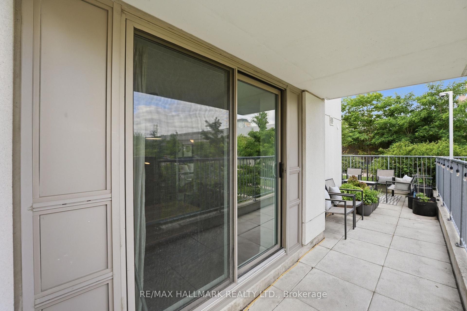 Photo 25 of Unit 118, 816 Lansdowne Avenue, Toronto, Dovercourt-Wallace Emerson-Junction — HOMEH