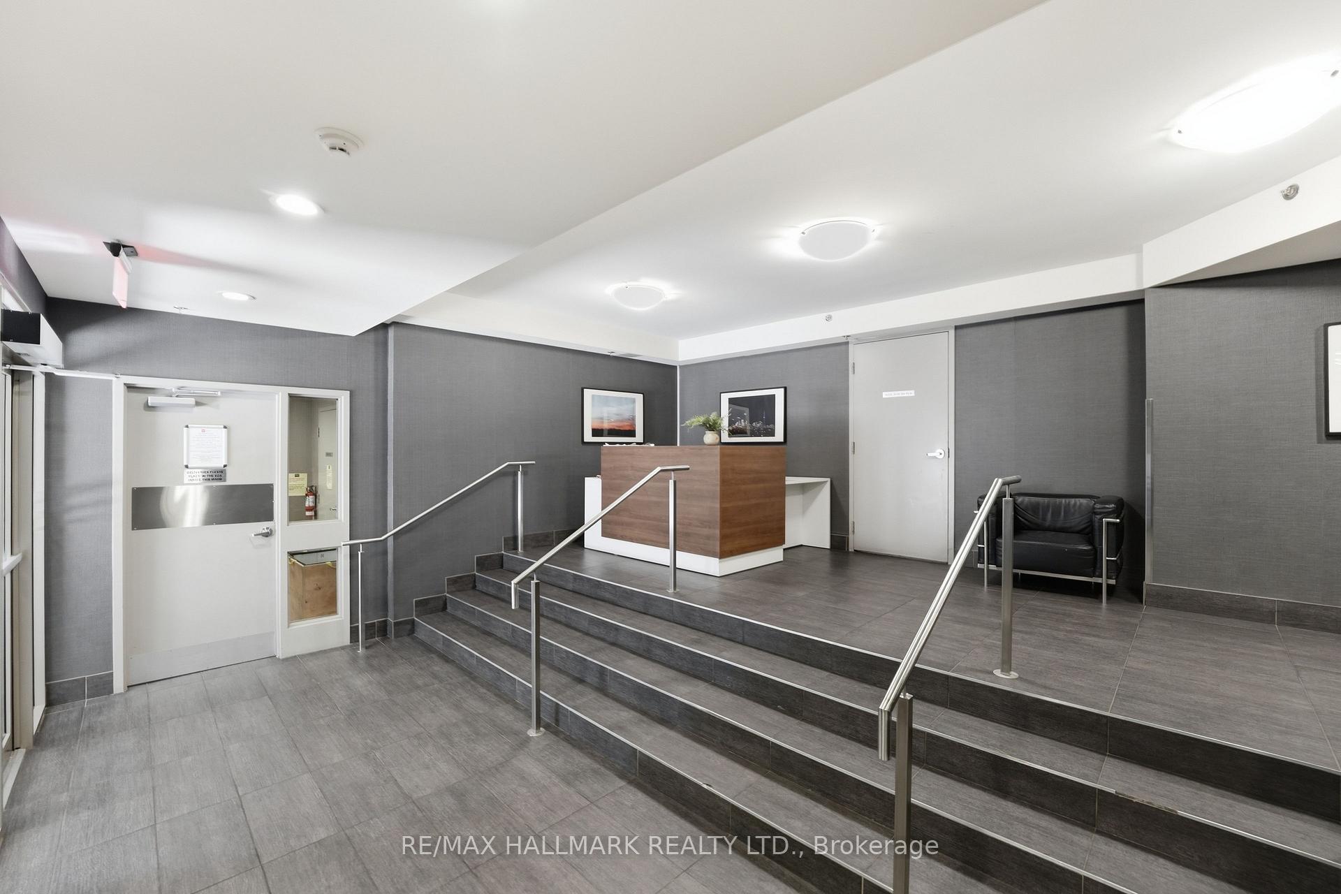 Photo 33 of Unit 118, 816 Lansdowne Avenue, Toronto, Dovercourt-Wallace Emerson-Junction — HOMEH