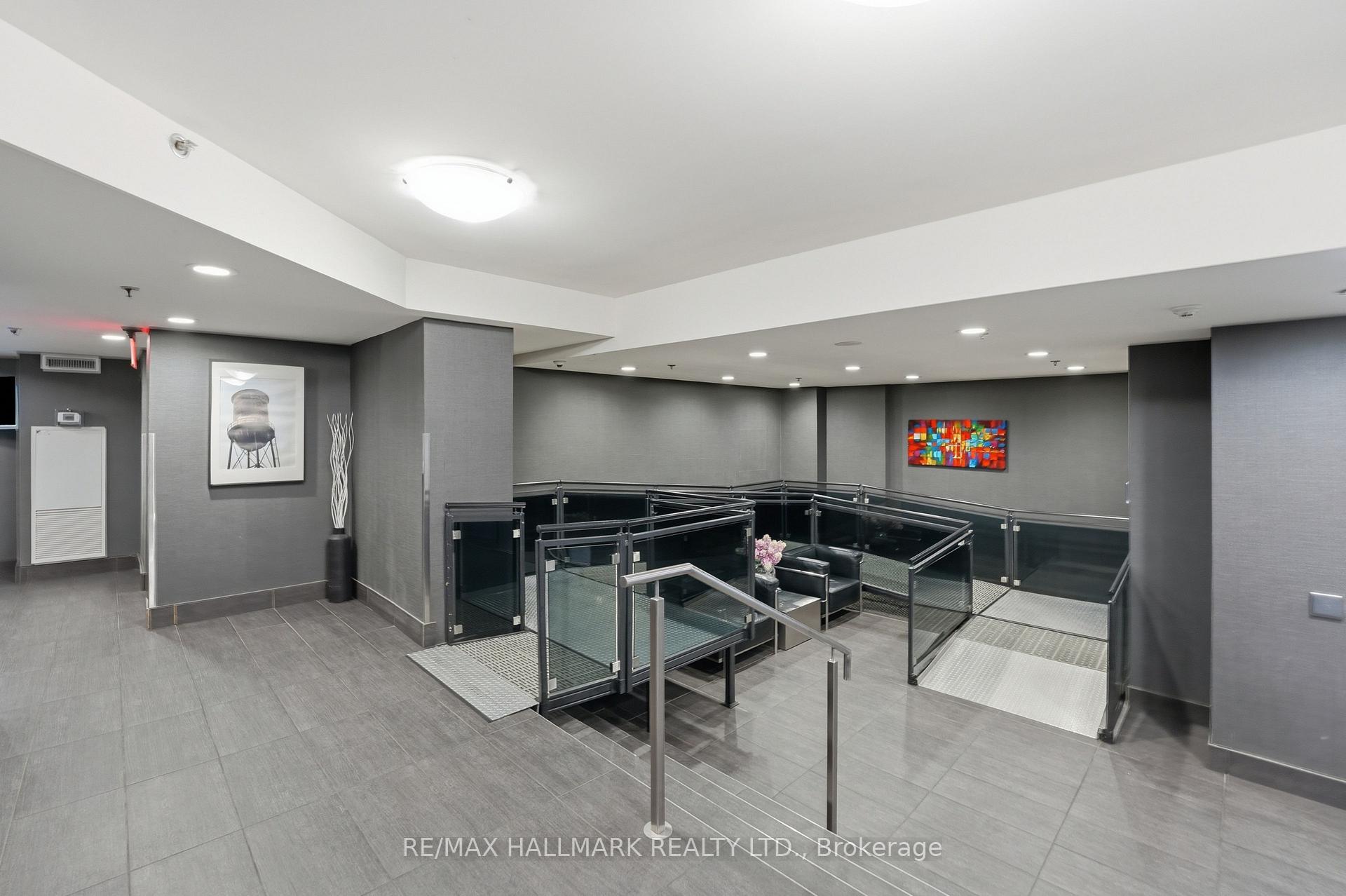 Photo 34 of Unit 118, 816 Lansdowne Avenue, Toronto, Dovercourt-Wallace Emerson-Junction — HOMEH
