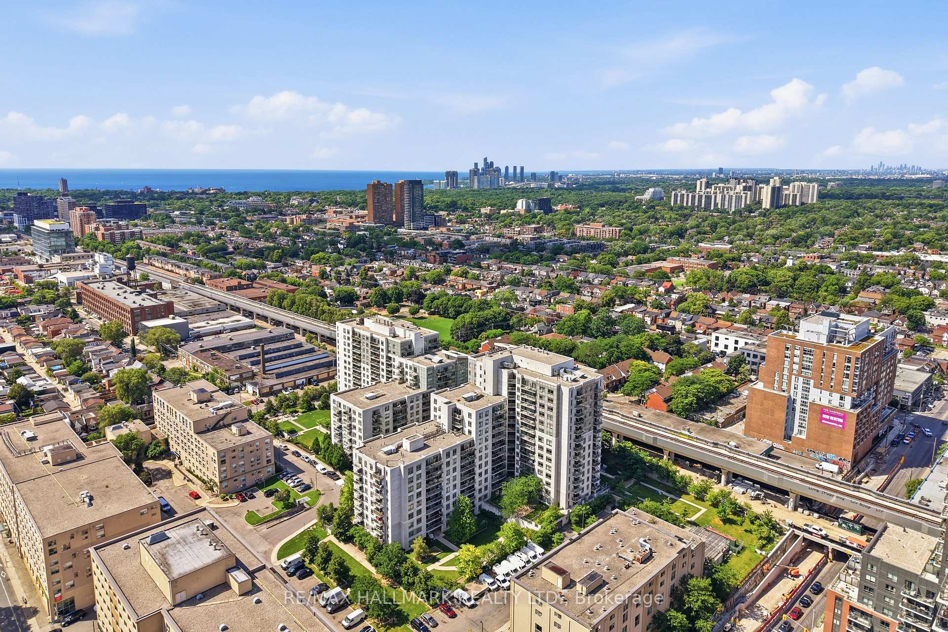 Photo 36 of Unit 118, 816 Lansdowne Avenue, Toronto, Dovercourt-Wallace Emerson-Junction — HOMEH