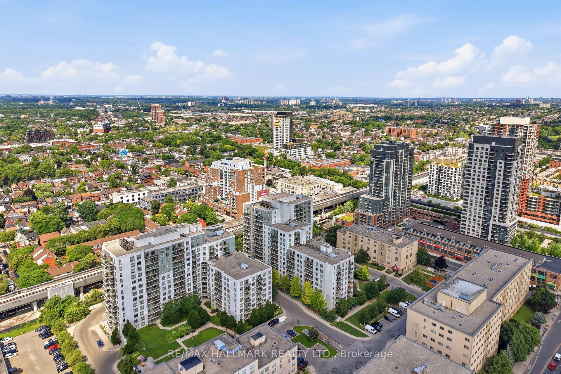 Photo 37 of Unit 118, 816 Lansdowne Avenue, Toronto, Dovercourt-Wallace Emerson-Junction — HOMEH