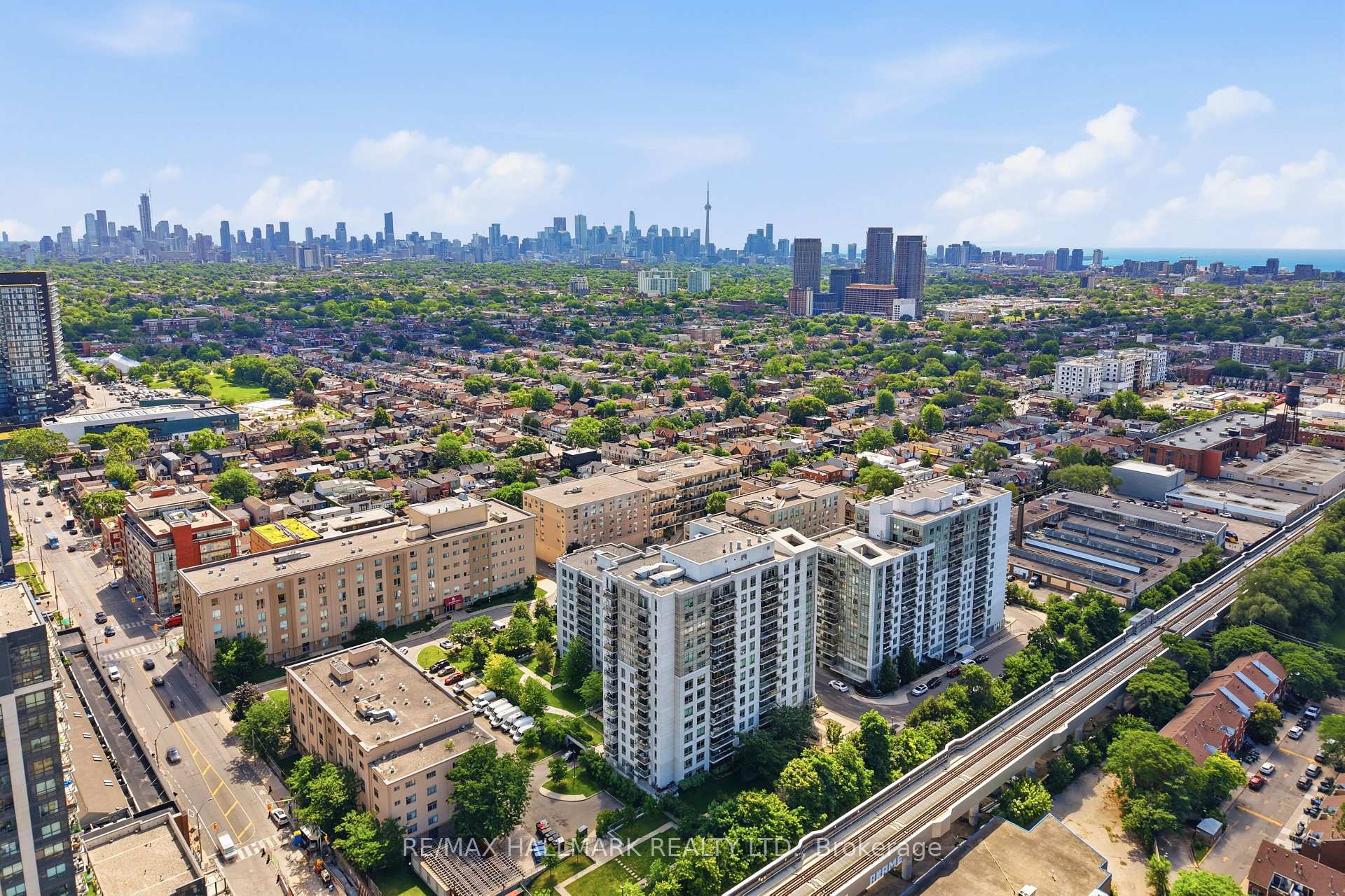 Photo 39 of Unit 118, 816 Lansdowne Avenue, Toronto, Dovercourt-Wallace Emerson-Junction — HOMEH