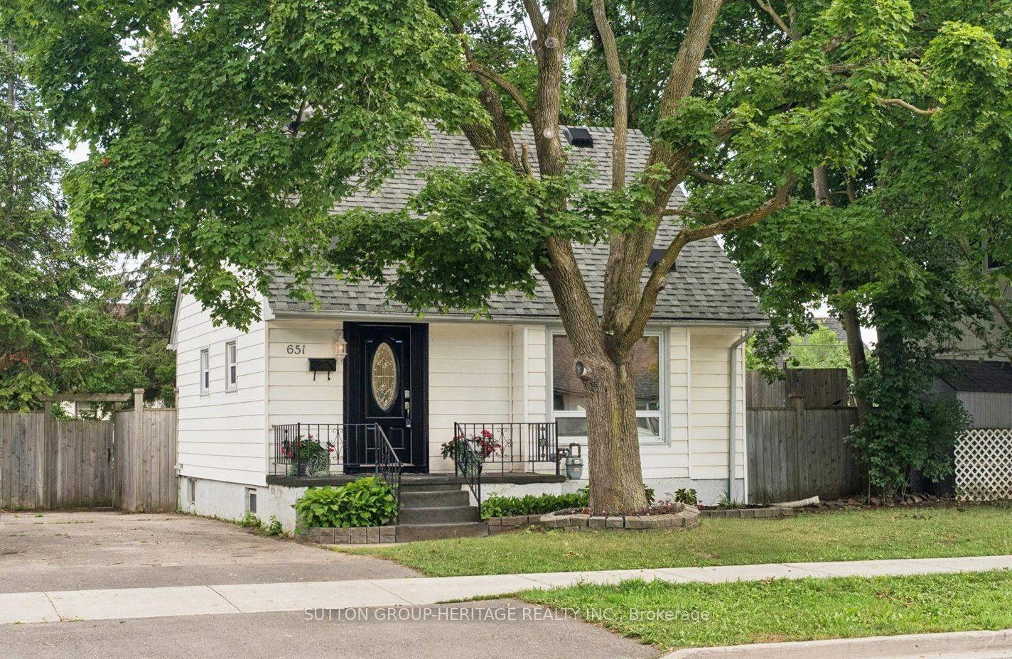 Photo 1 of 651 Mckellar Street, Peterborough, Otonabee Ward 1 — HOMEH