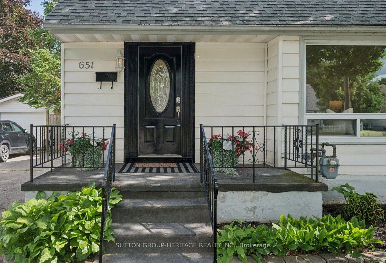 Photo 3 of 651 Mckellar Street, Peterborough, Otonabee Ward 1 — HOMEH