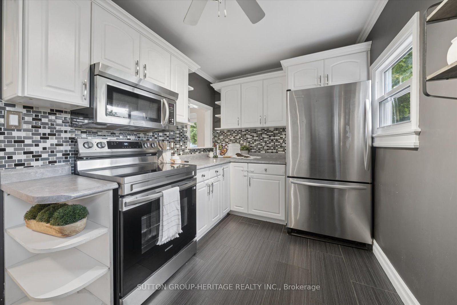 Photo 10 of 651 Mckellar Street, Peterborough, Otonabee Ward 1 — HOMEH