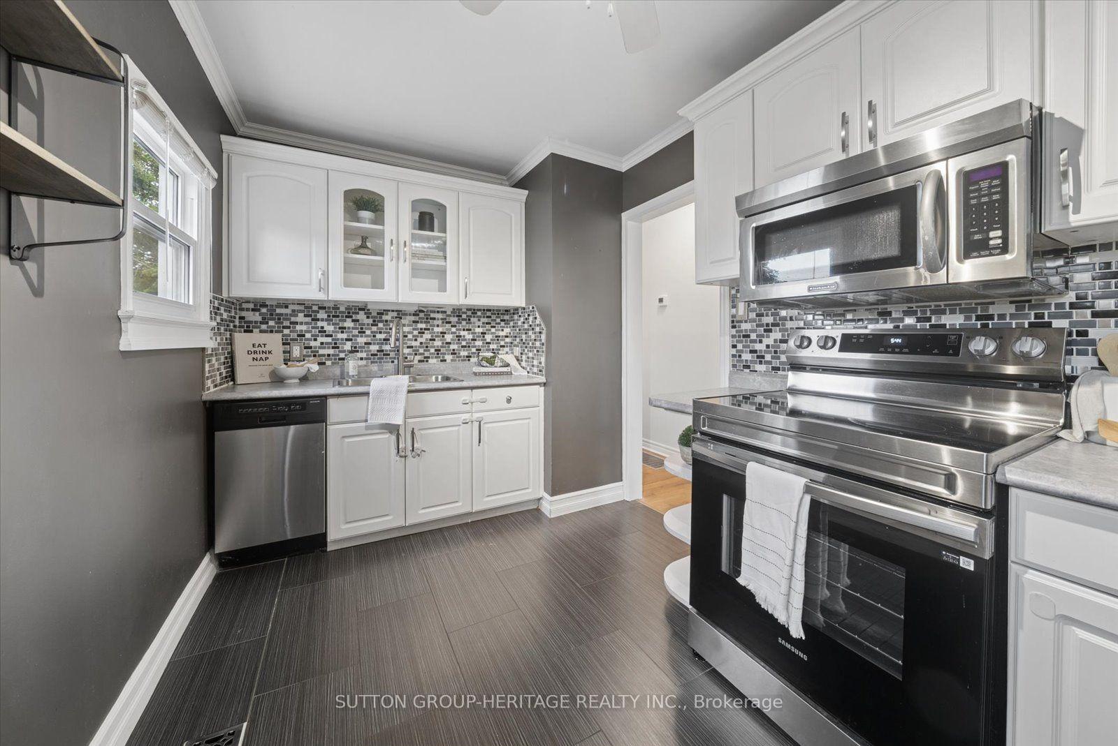 Photo 12 of 651 Mckellar Street, Peterborough, Otonabee Ward 1 — HOMEH