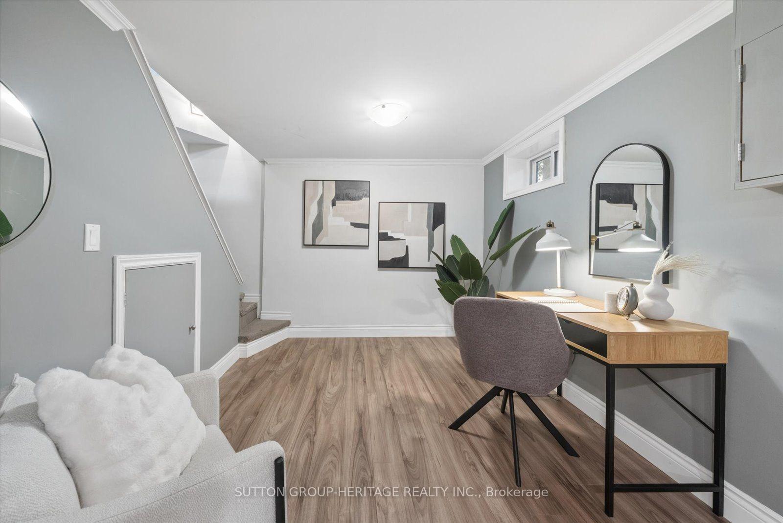 Photo 21 of 651 Mckellar Street, Peterborough, Otonabee Ward 1 — HOMEH