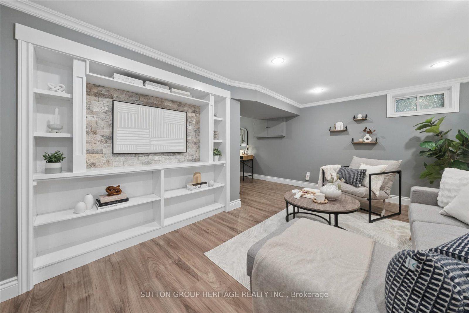 Photo 23 of 651 Mckellar Street, Peterborough, Otonabee Ward 1 — HOMEH