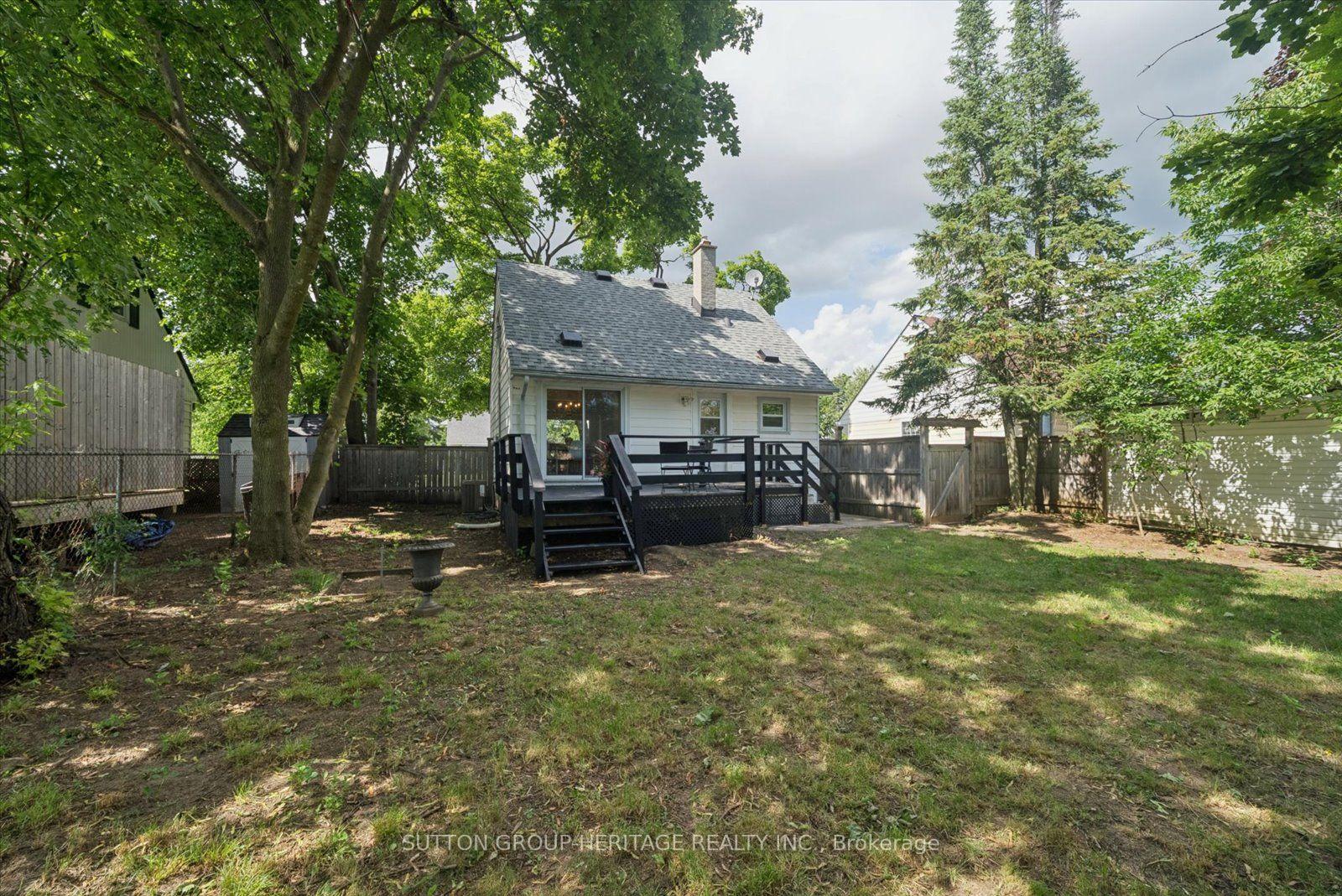 Photo 29 of 651 Mckellar Street, Peterborough, Otonabee Ward 1 — HOMEH